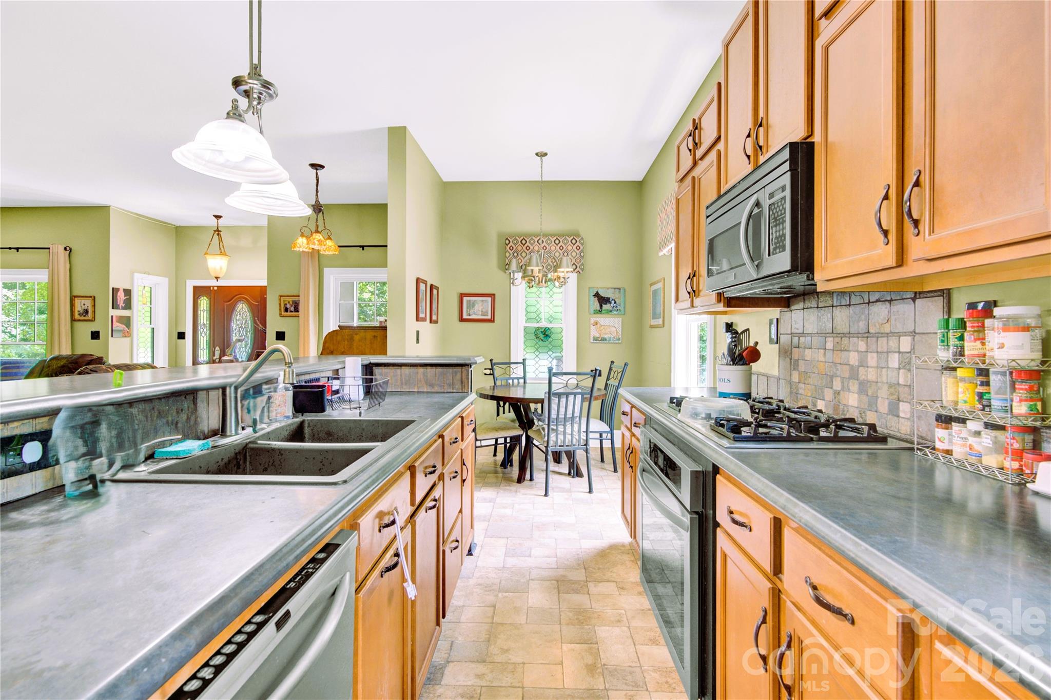 267 Ikerd Drive SE Concord NC 28025