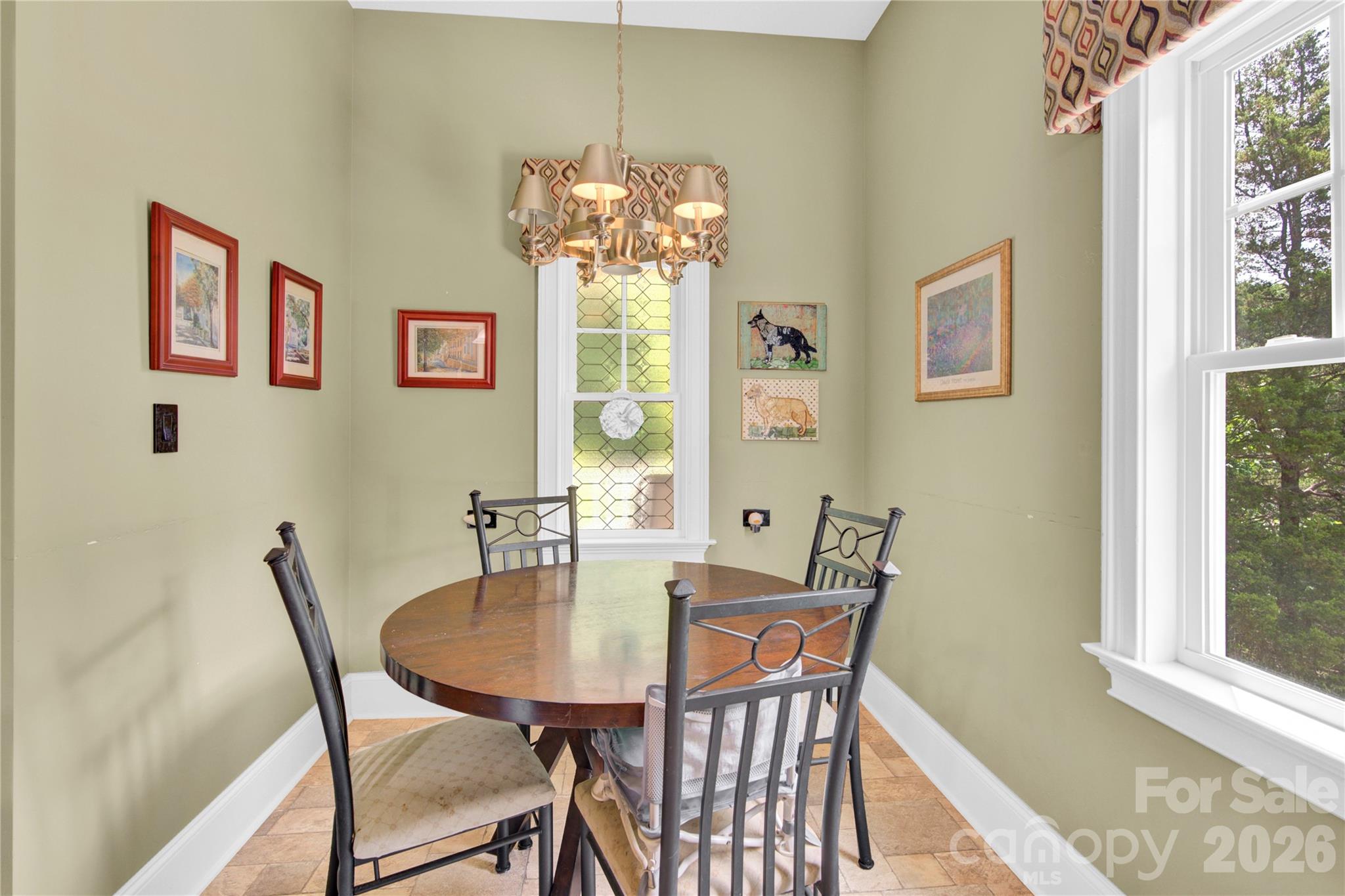 267 Ikerd Drive SE Concord NC 28025