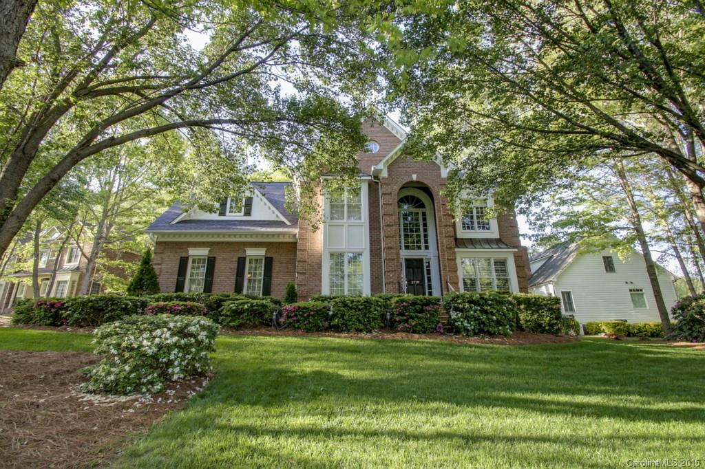 3719 Ashford Leigh Court Charlotte NC 28269