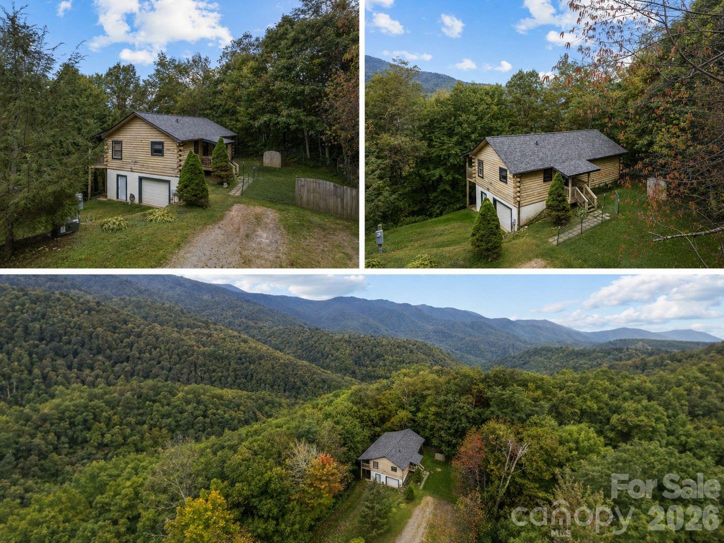 173 Blizzard Ridge Maggie Valley NC 28751