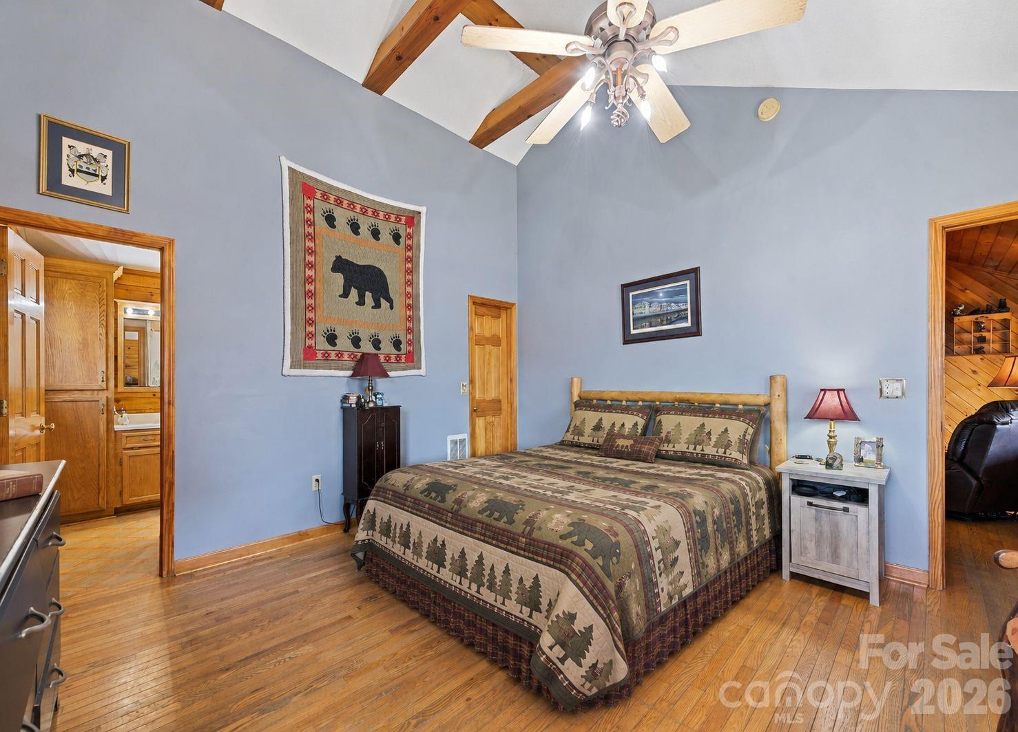 173 Blizzard Ridge Maggie Valley NC 28751