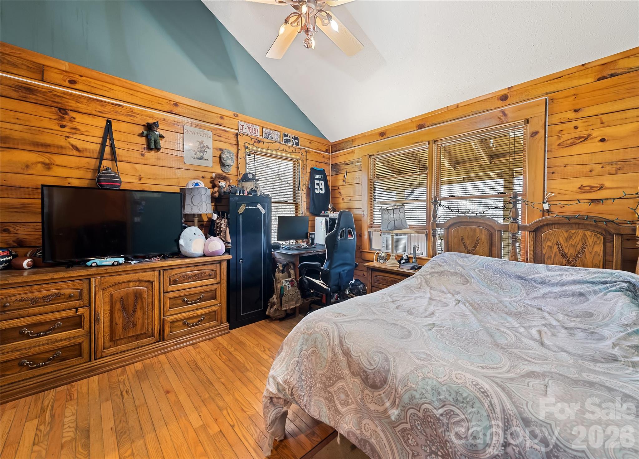 173 Blizzard Ridge Maggie Valley NC 28751