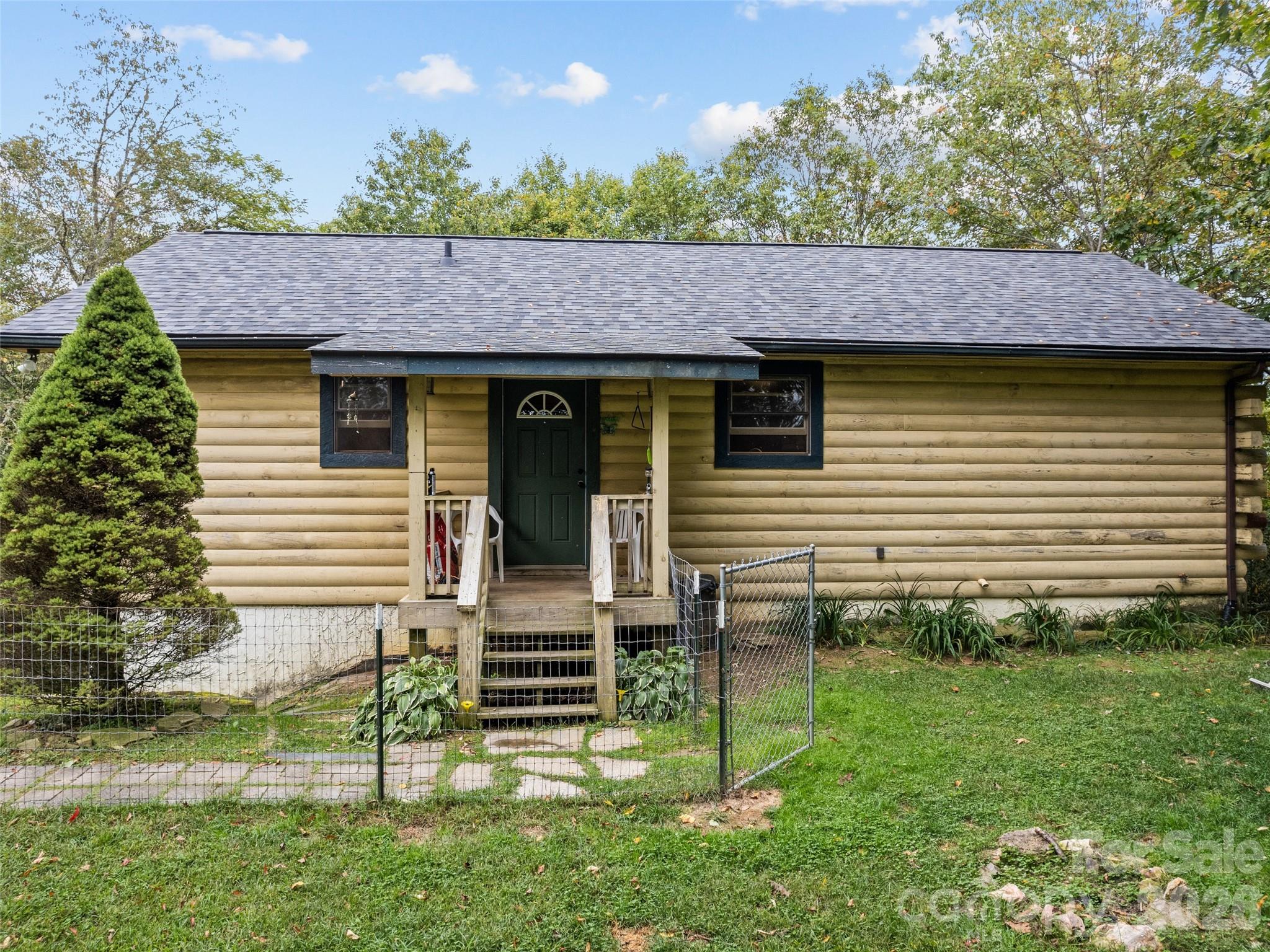 173 Blizzard Ridge Maggie Valley NC 28751