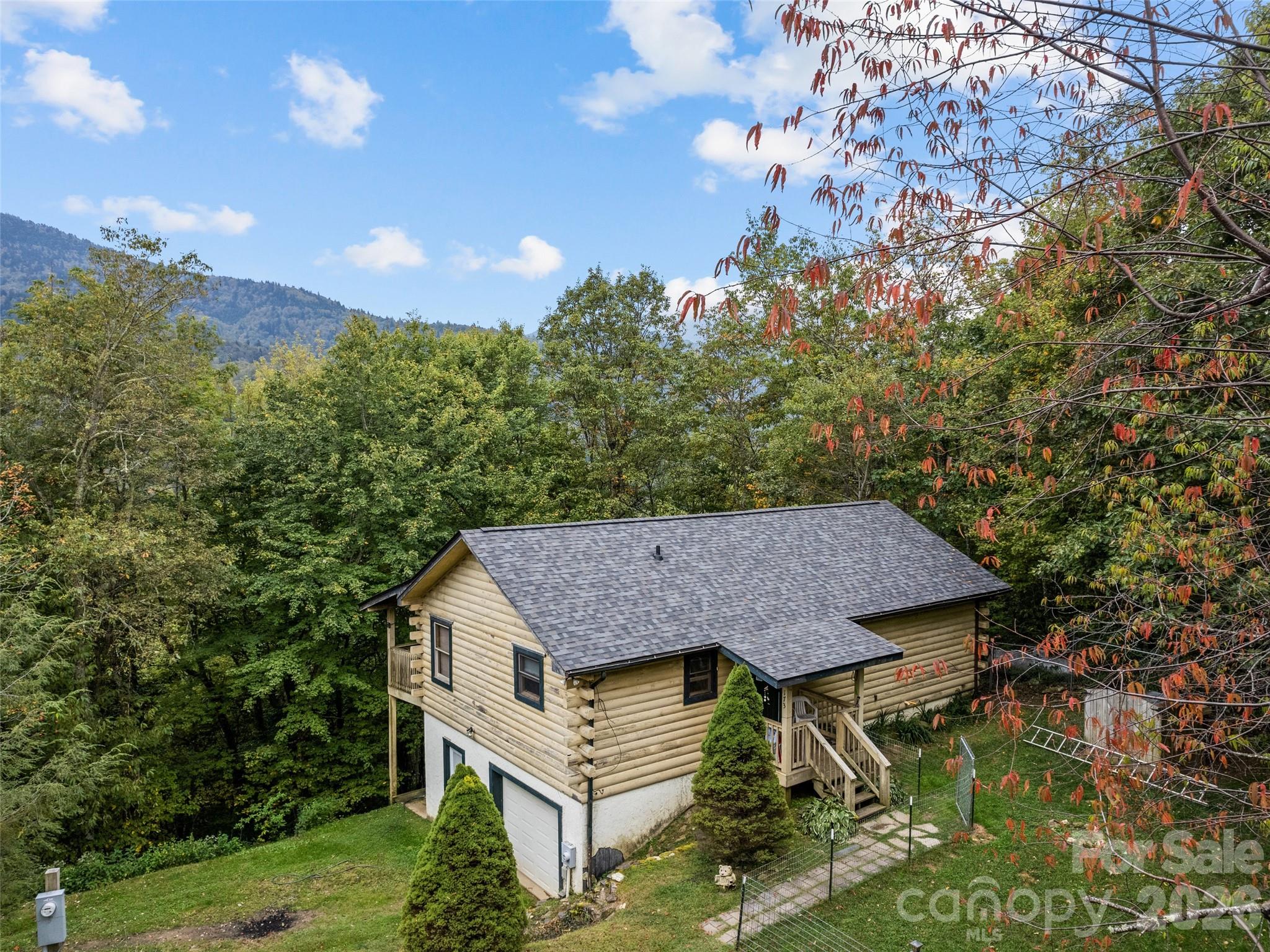 173 Blizzard Ridge Maggie Valley NC 28751