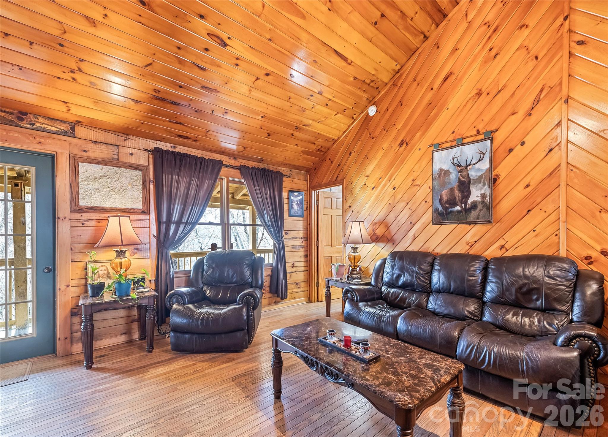 173 Blizzard Ridge Maggie Valley NC 28751