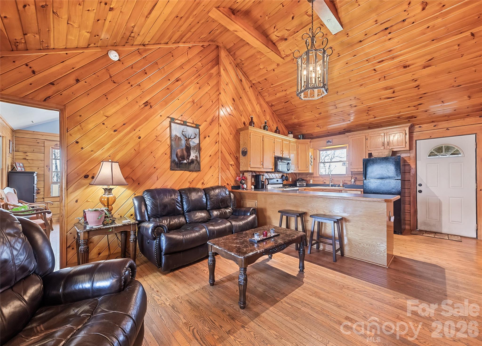 173 Blizzard Ridge Maggie Valley NC 28751
