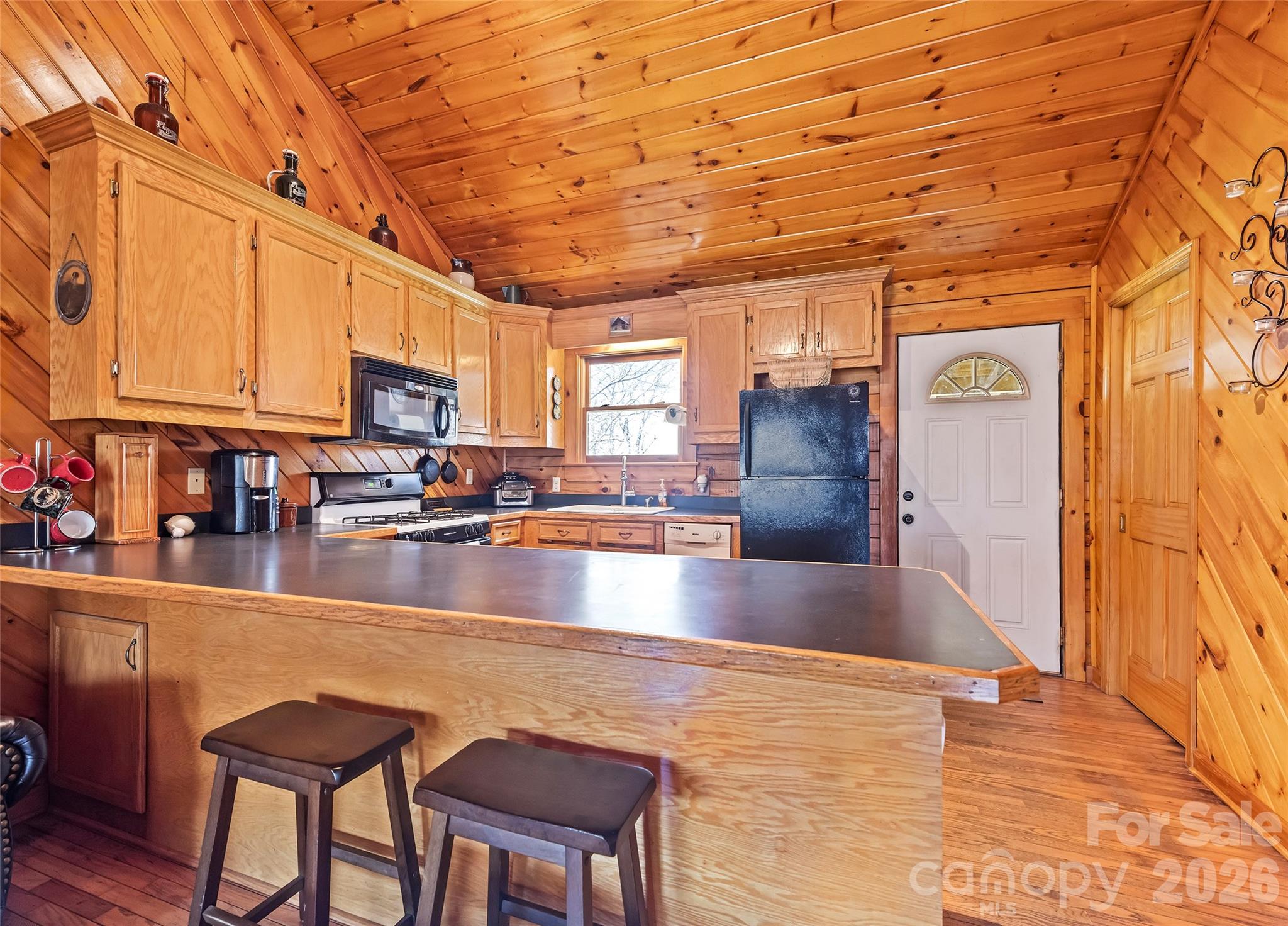 173 Blizzard Ridge Maggie Valley NC 28751
