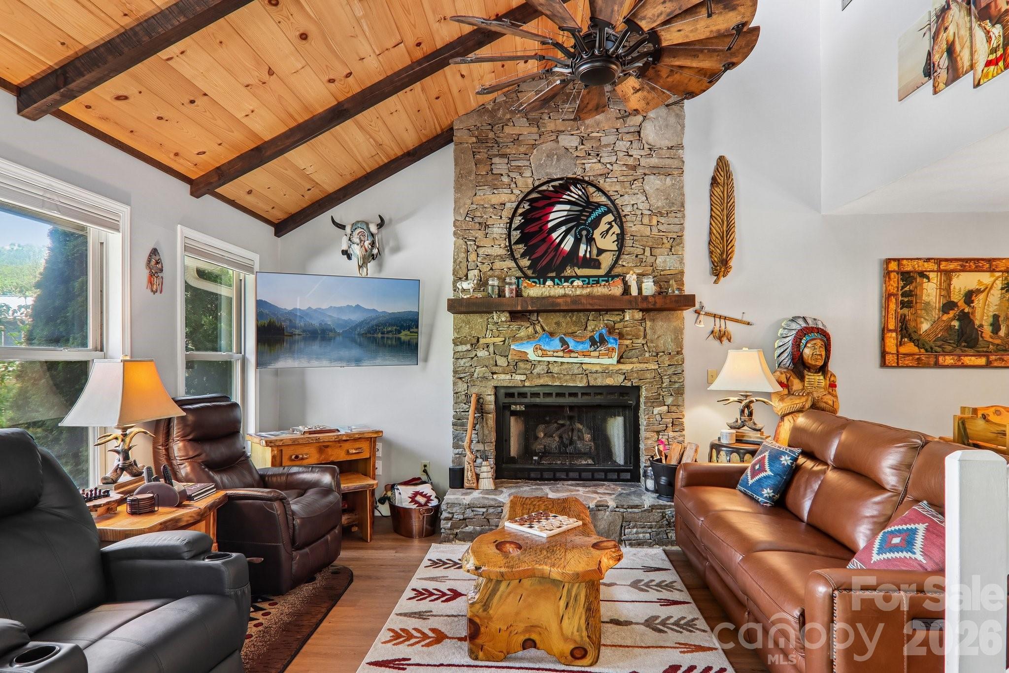 12 Indian Trace Road Maggie Valley NC 28751
