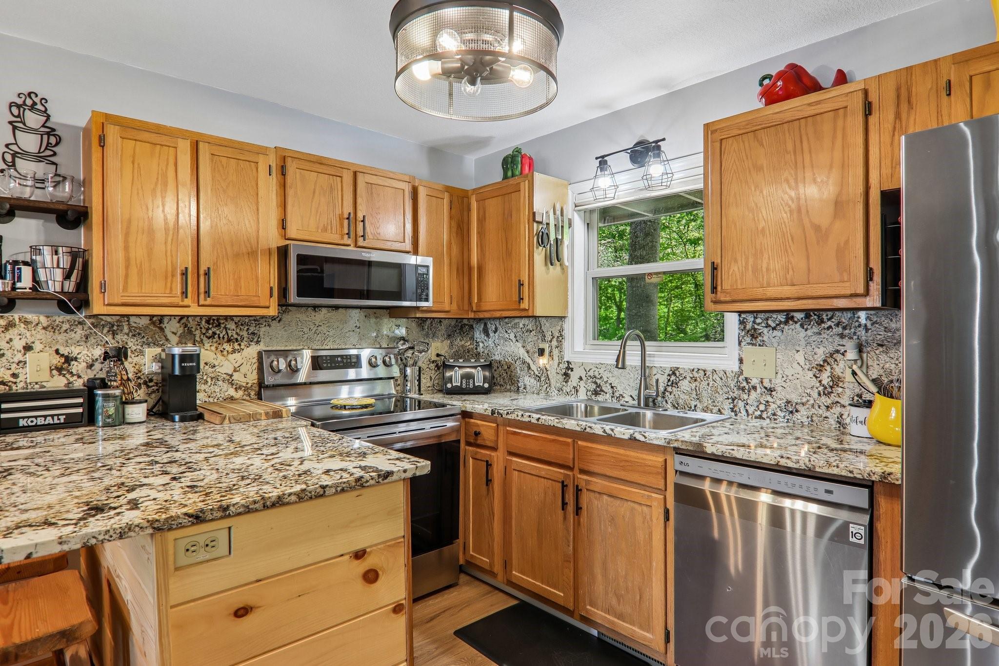 12 Indian Trace Road Maggie Valley NC 28751