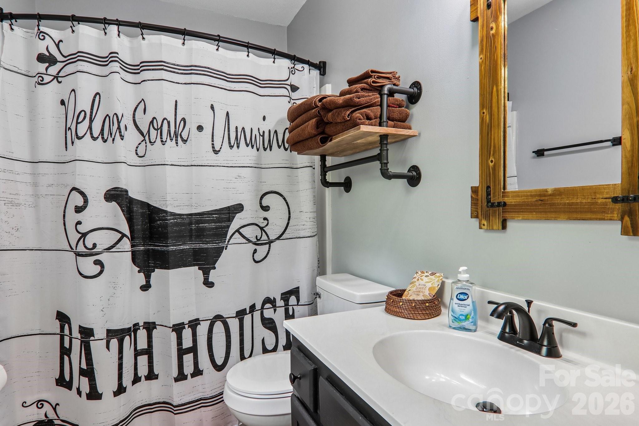 12 Indian Trace Road Maggie Valley NC 28751
