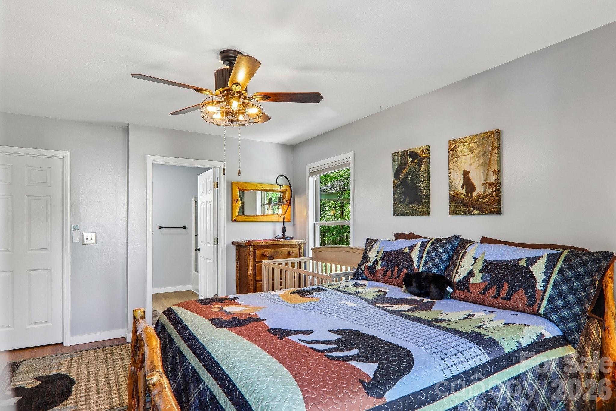 12 Indian Trace Road Maggie Valley NC 28751