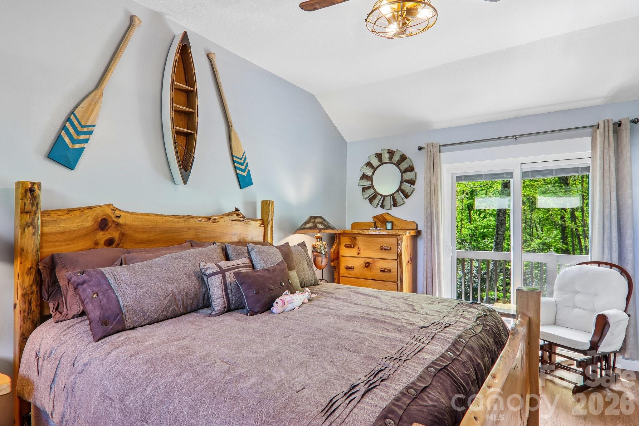 12 Indian Trace Road Maggie Valley NC 28751
