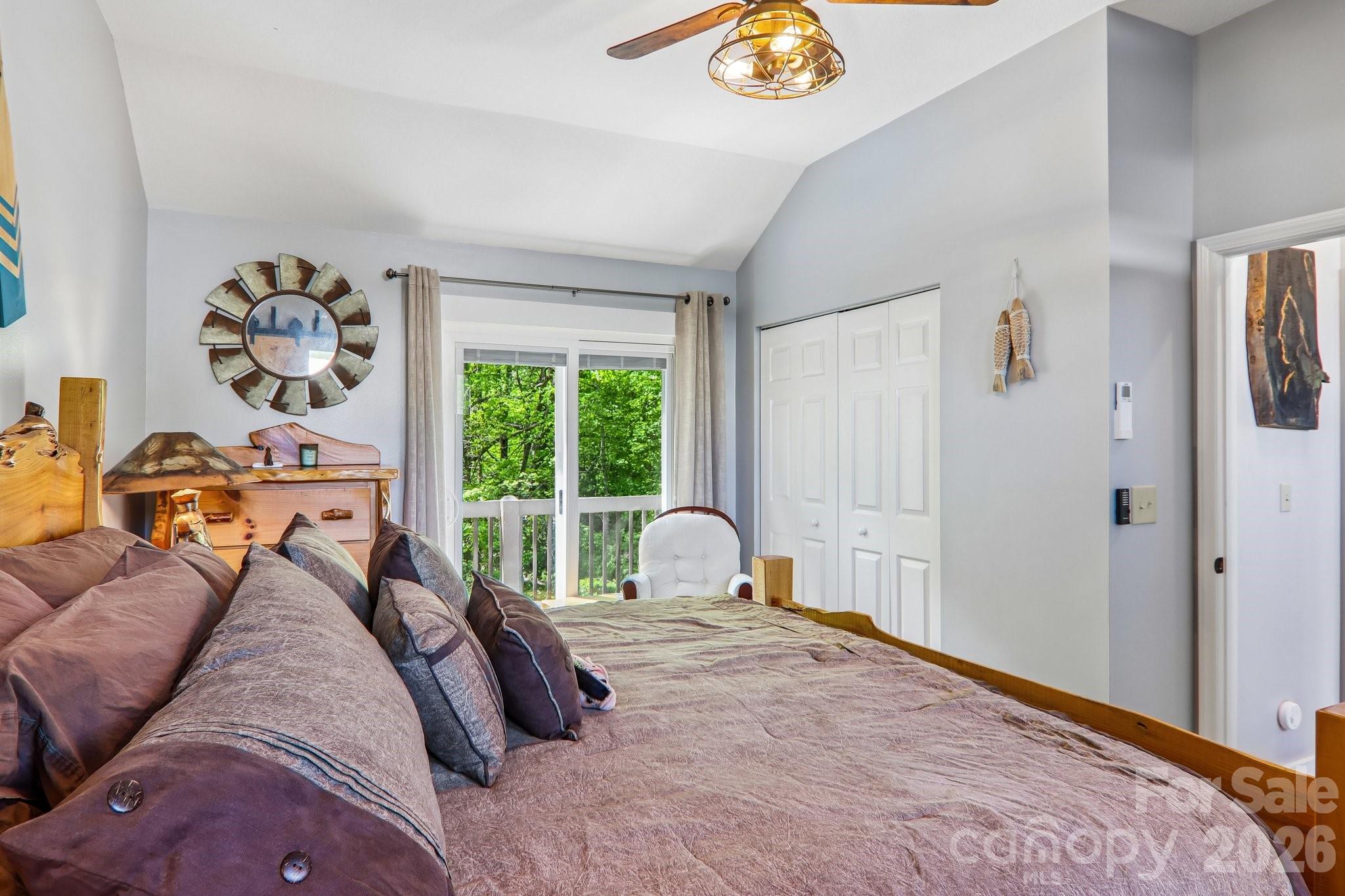 12 Indian Trace Road Maggie Valley NC 28751
