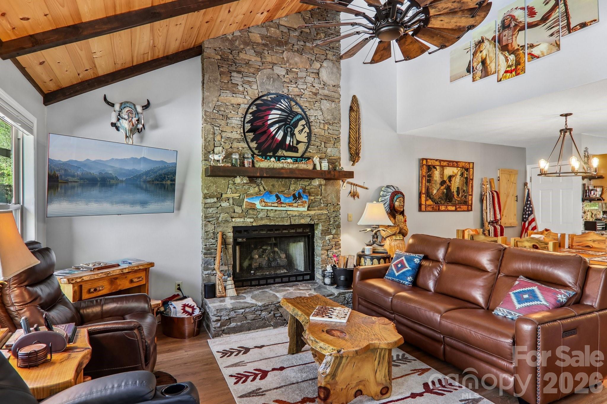 12 Indian Trace Road Maggie Valley NC 28751