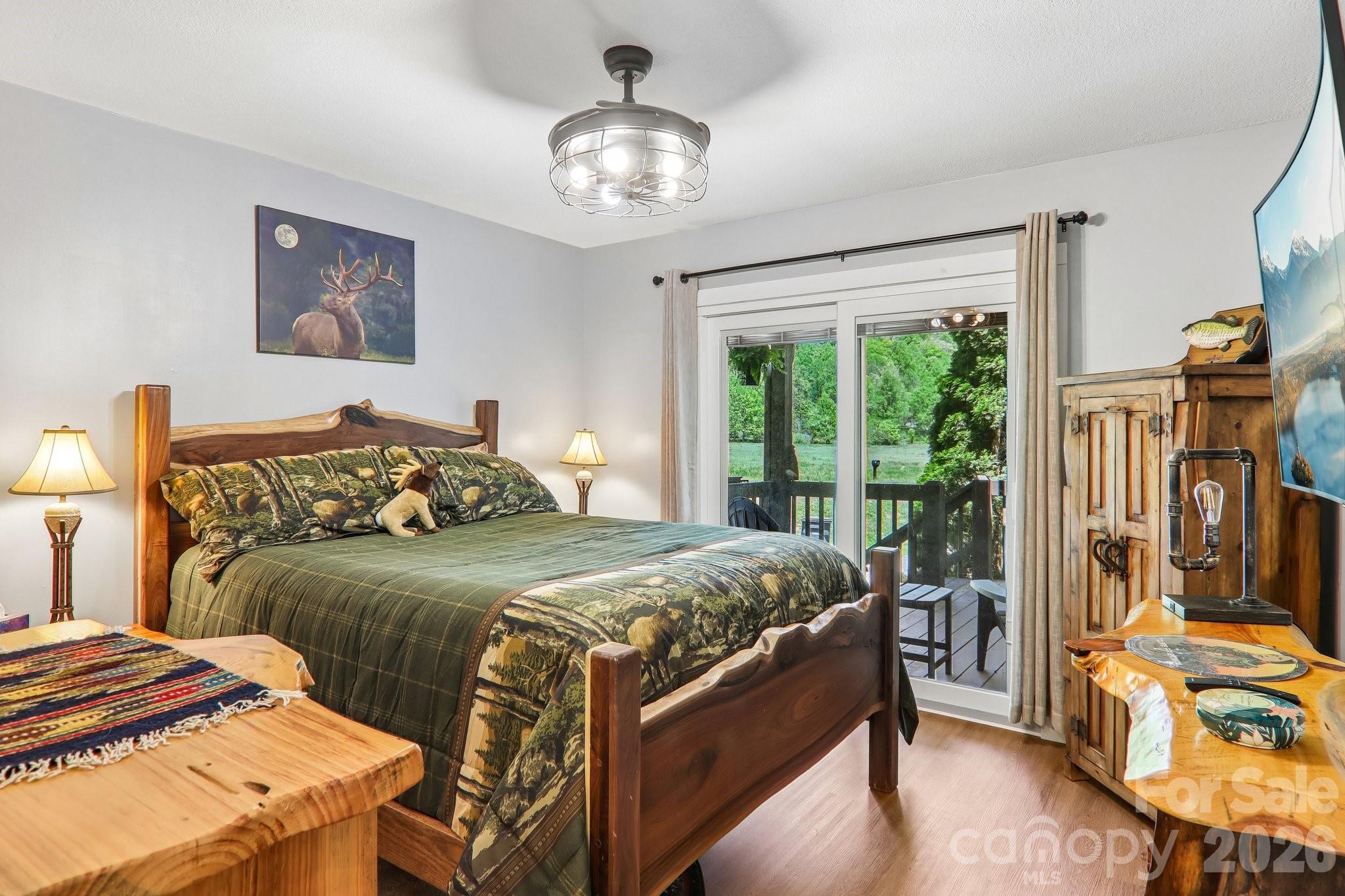 12 Indian Trace Road Maggie Valley NC 28751