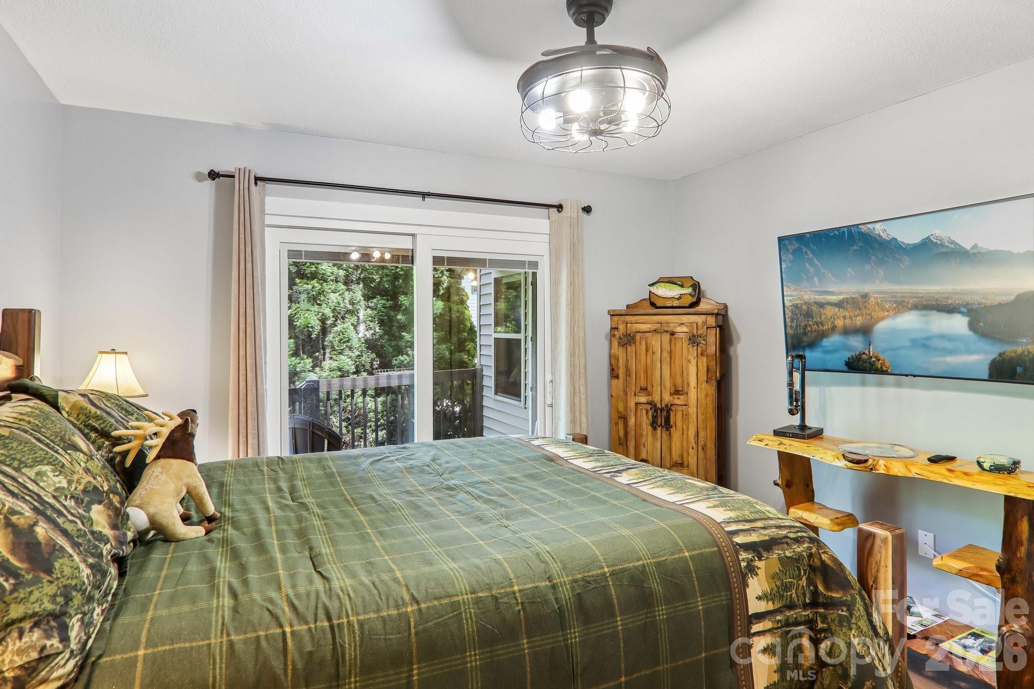 12 Indian Trace Road Maggie Valley NC 28751