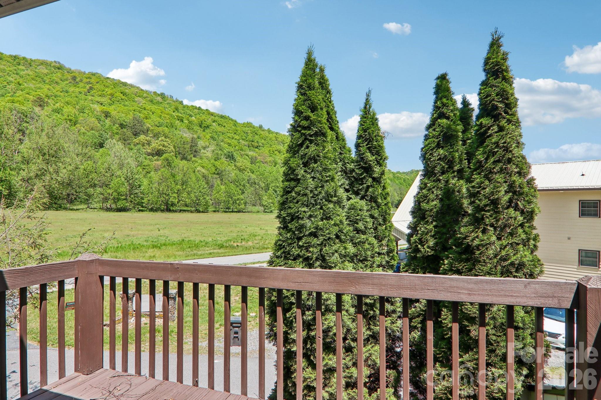 12 Indian Trace Road Maggie Valley NC 28751