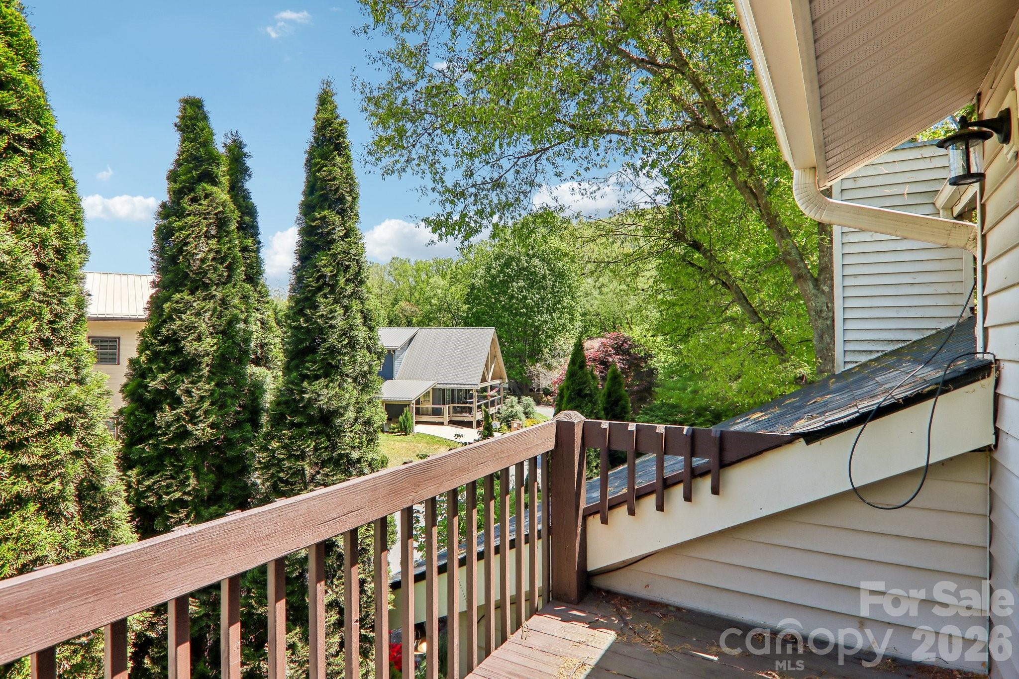 12 Indian Trace Road Maggie Valley NC 28751