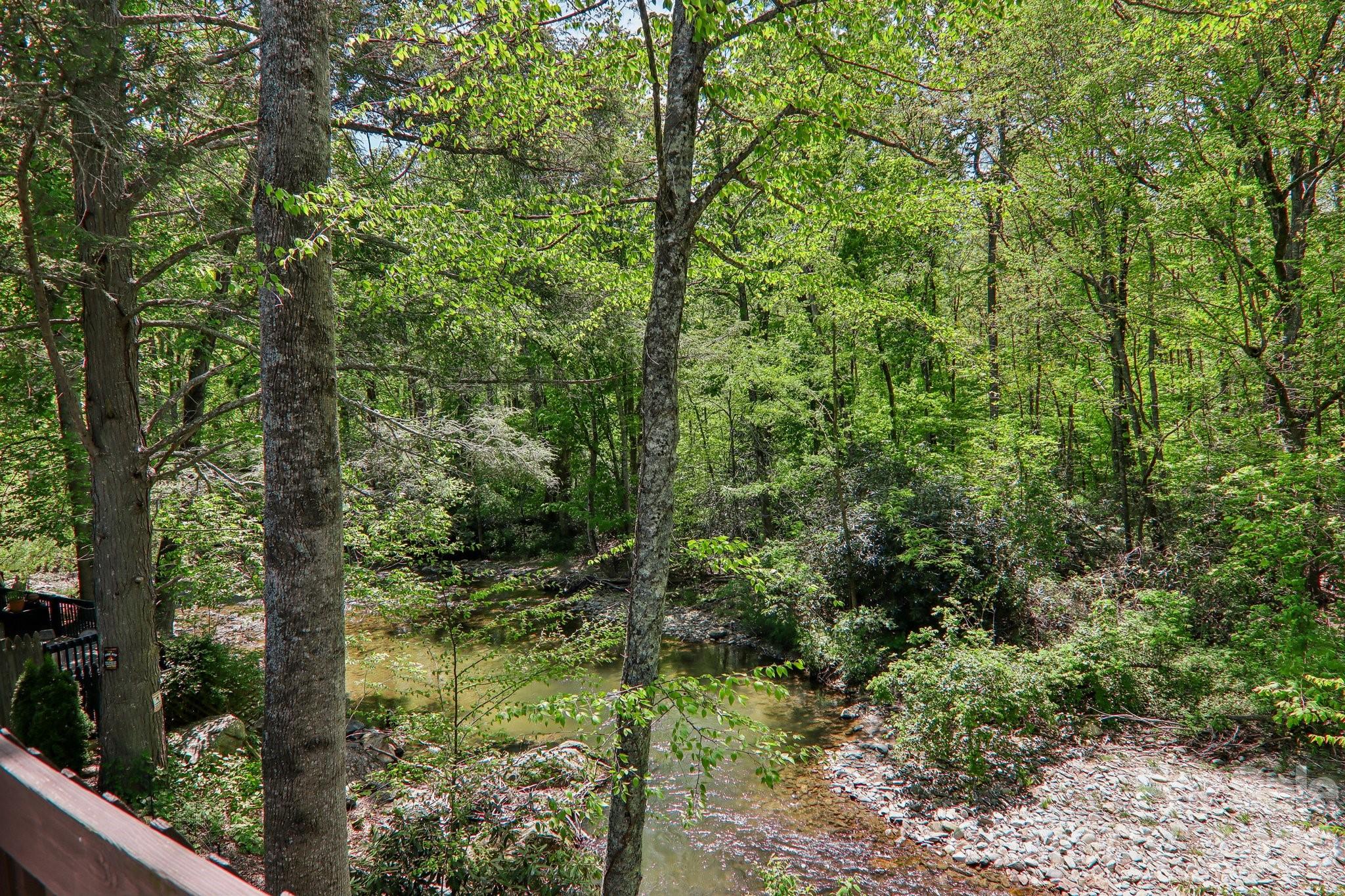 12 Indian Trace Road Maggie Valley NC 28751
