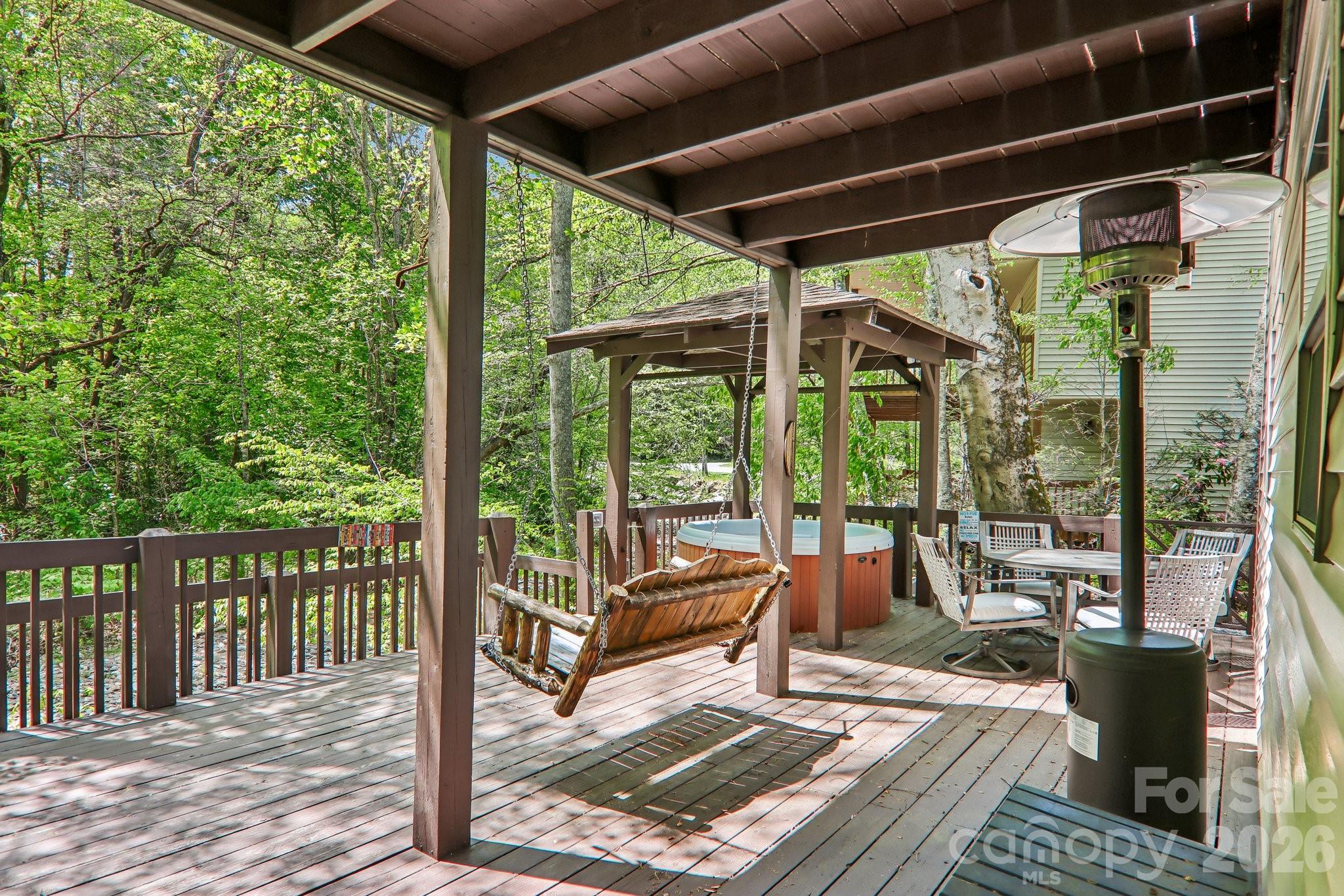 12 Indian Trace Road Maggie Valley NC 28751