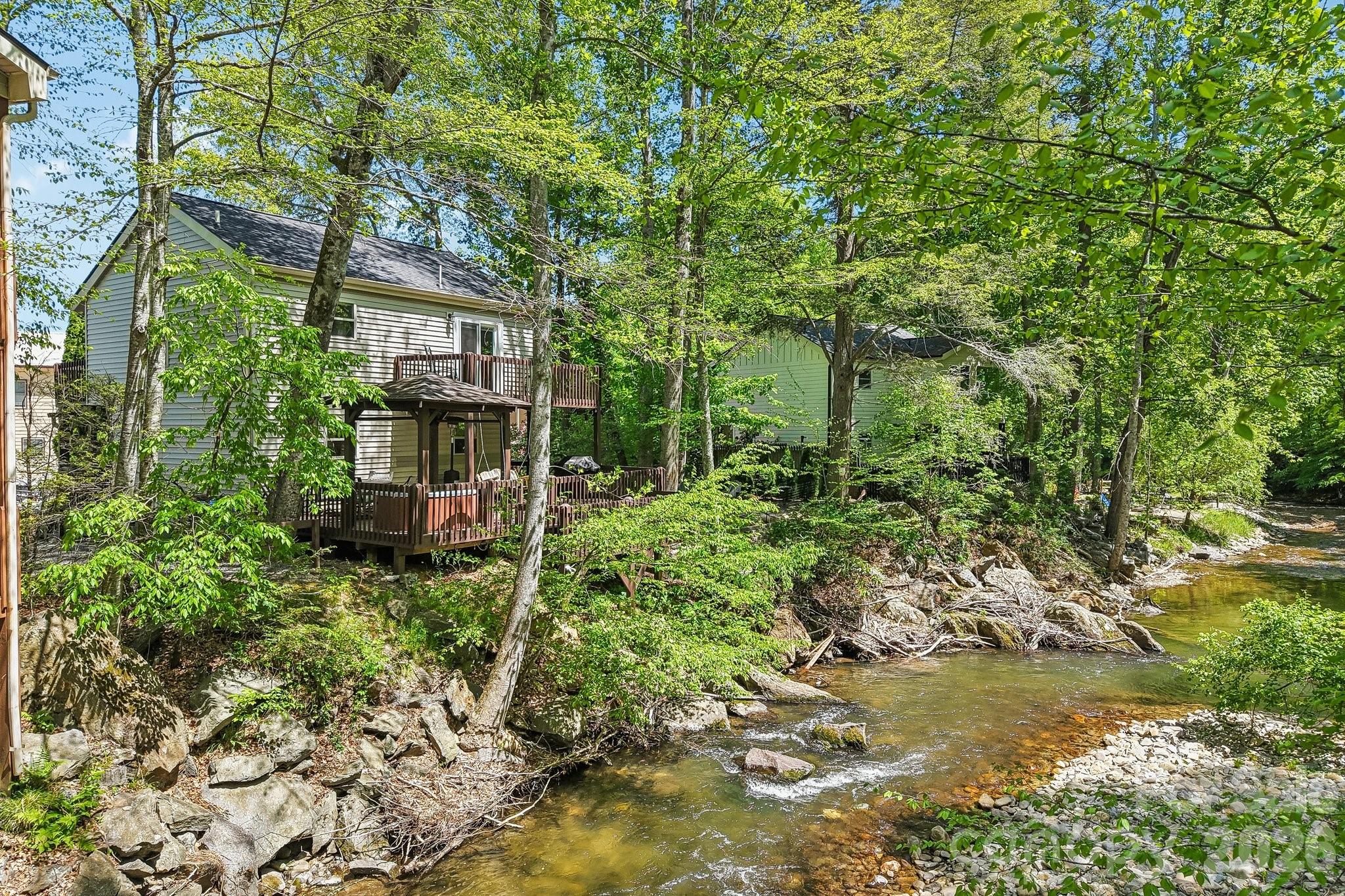 12 Indian Trace Road Maggie Valley NC 28751