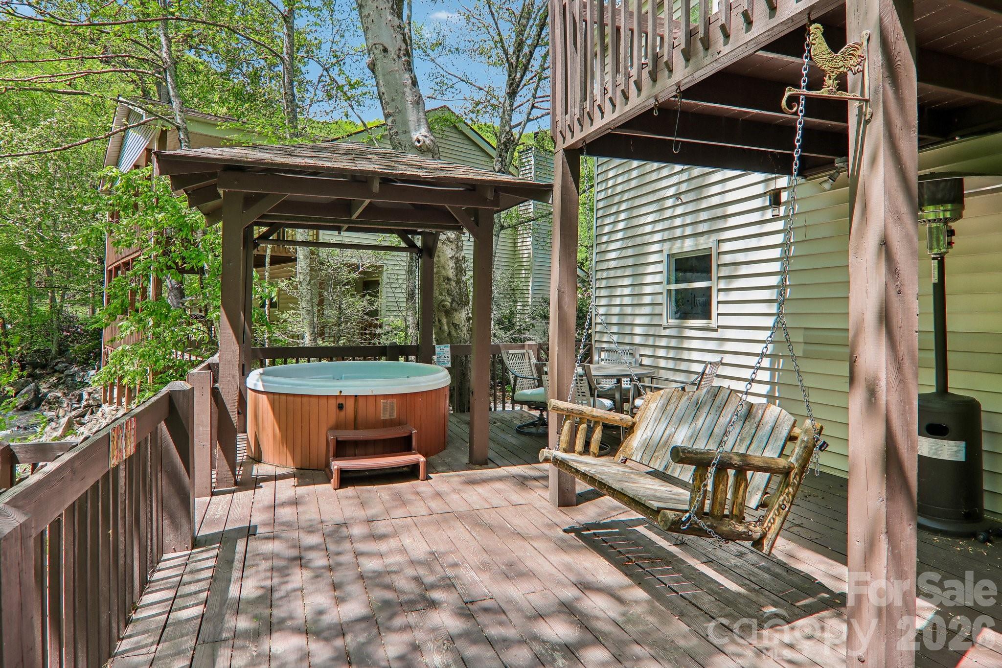 12 Indian Trace Road Maggie Valley NC 28751