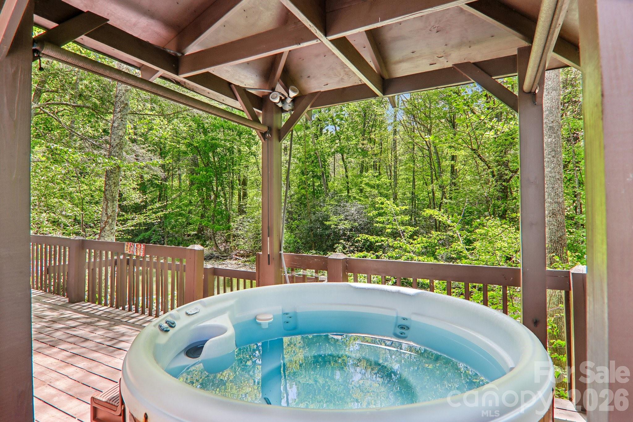 12 Indian Trace Road Maggie Valley NC 28751