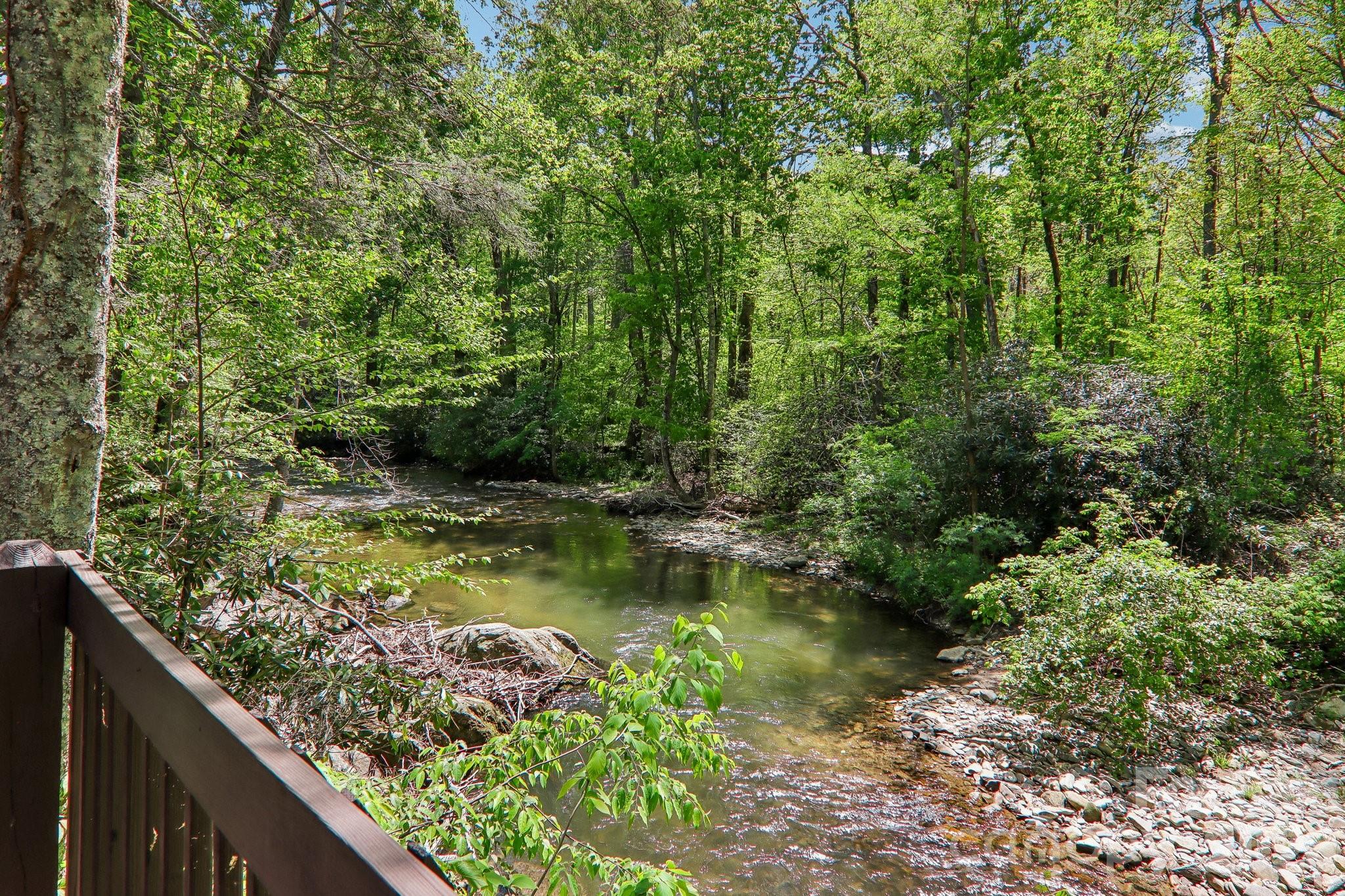 12 Indian Trace Road Maggie Valley NC 28751