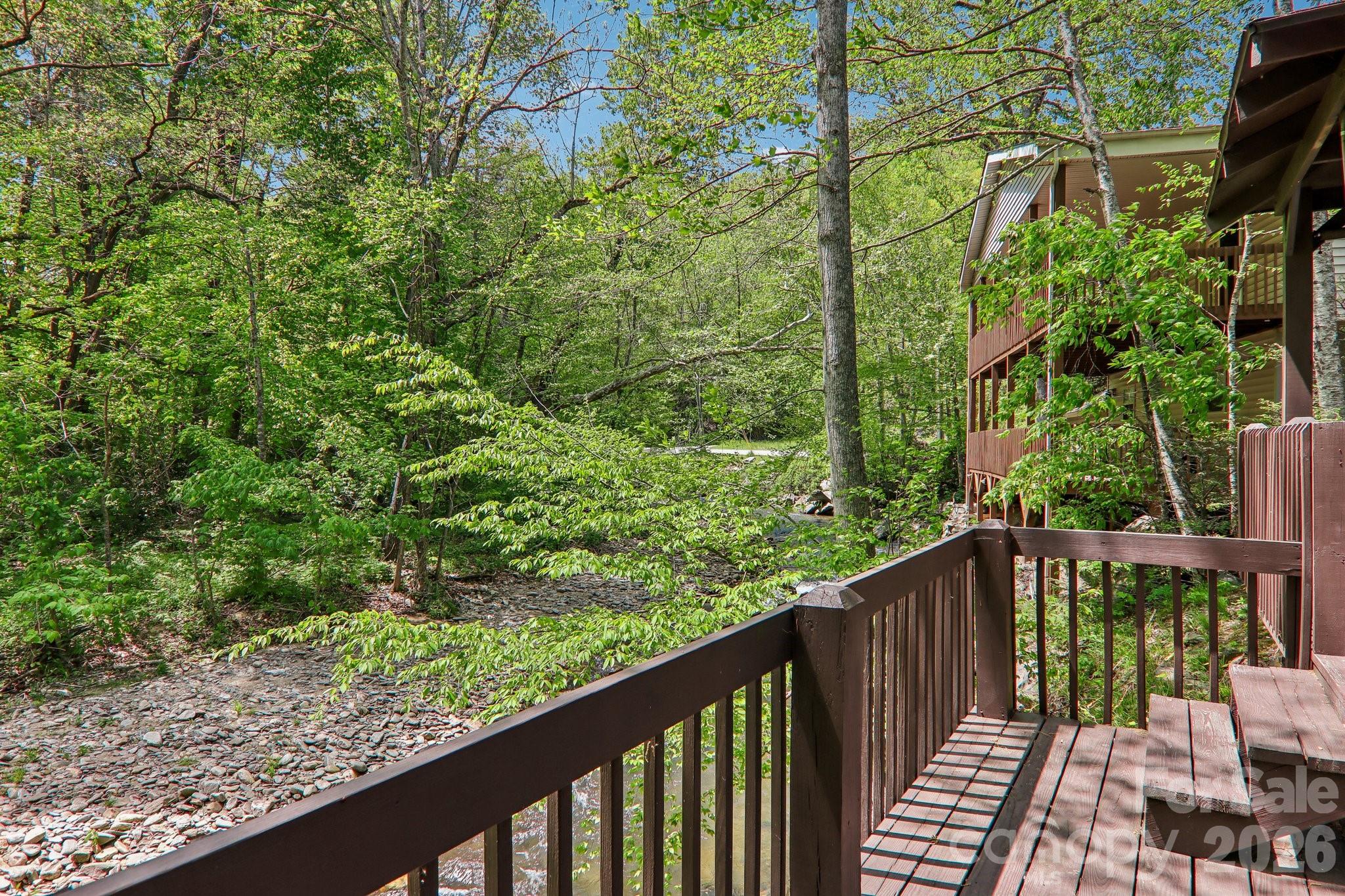 12 Indian Trace Road Maggie Valley NC 28751