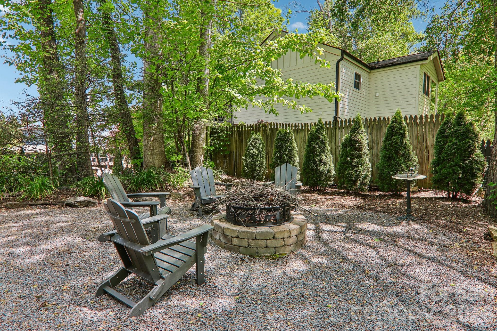 12 Indian Trace Road Maggie Valley NC 28751