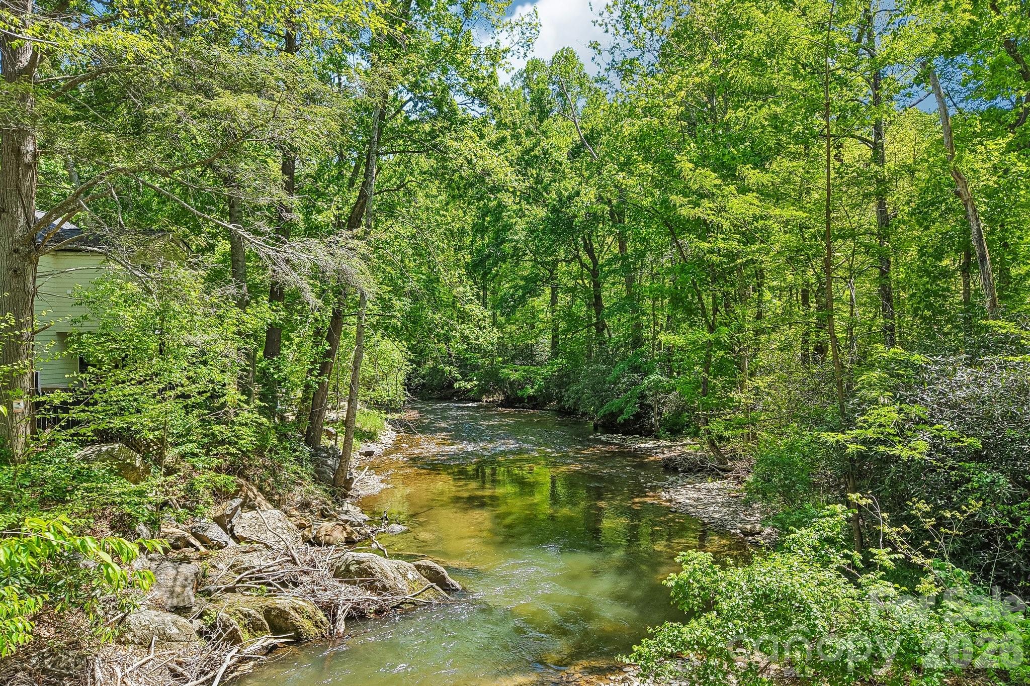 12 Indian Trace Road Maggie Valley NC 28751