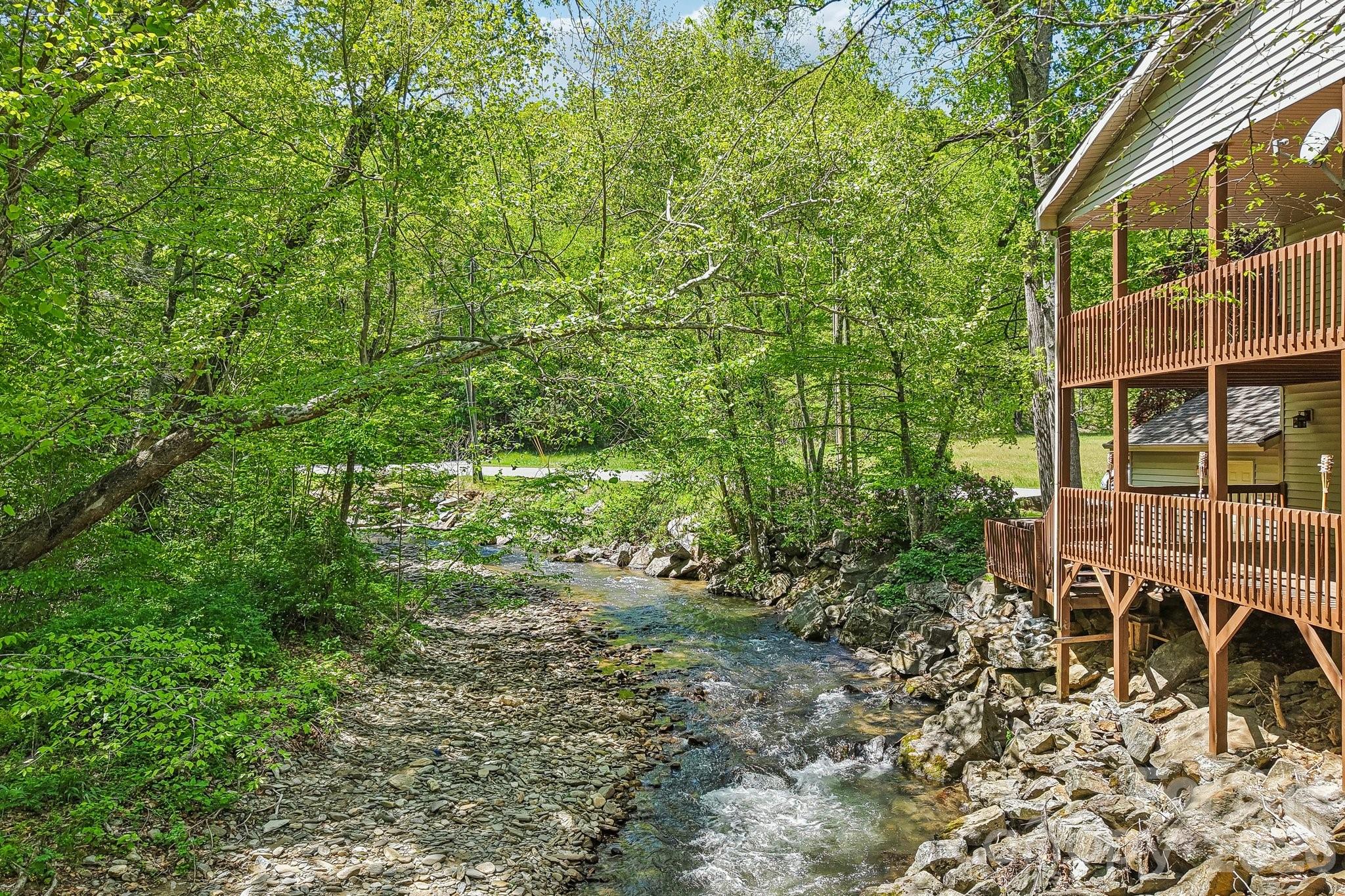 12 Indian Trace Road Maggie Valley NC 28751