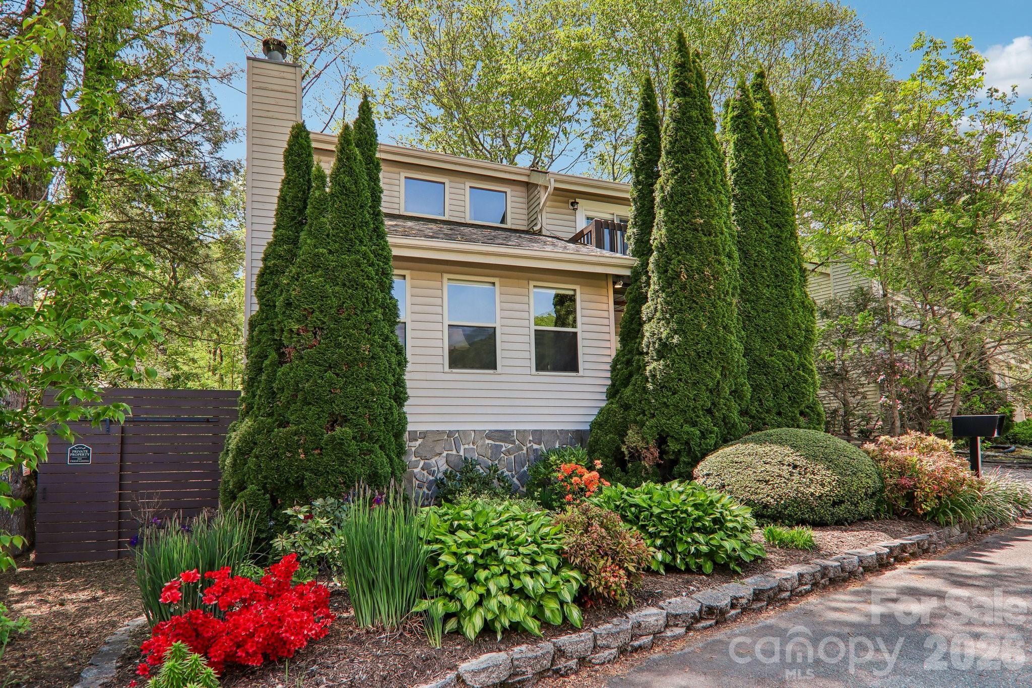 12 Indian Trace Road Maggie Valley NC 28751