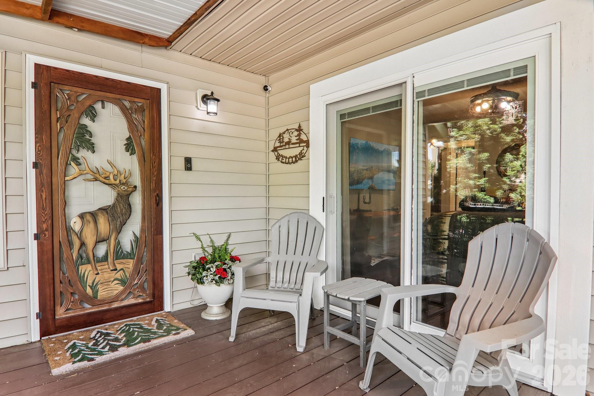 12 Indian Trace Road Maggie Valley NC 28751