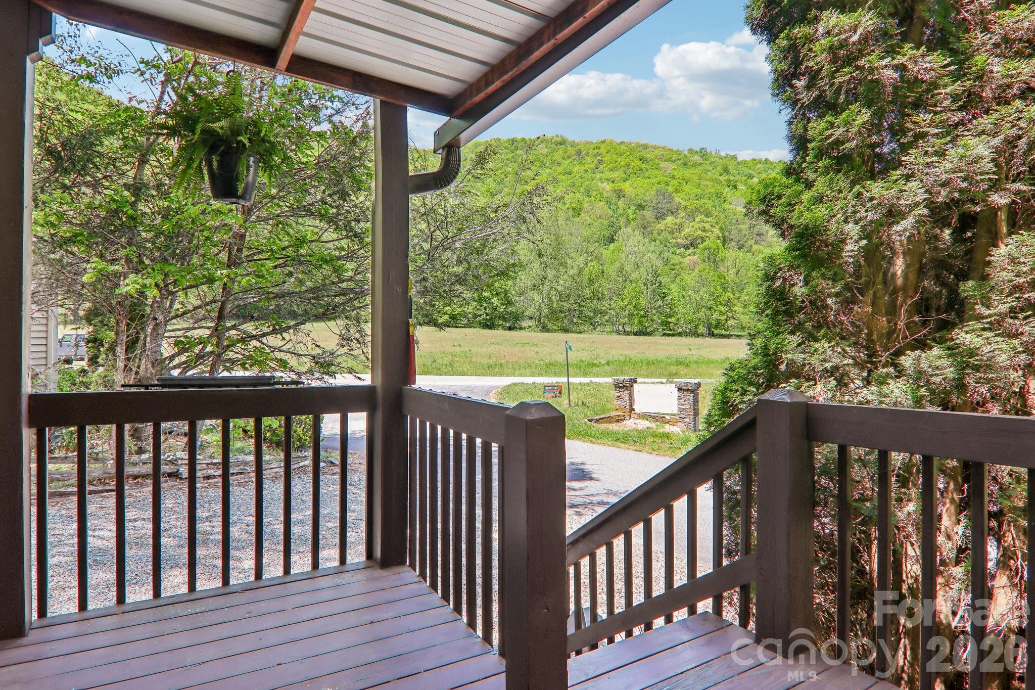 12 Indian Trace Road Maggie Valley NC 28751