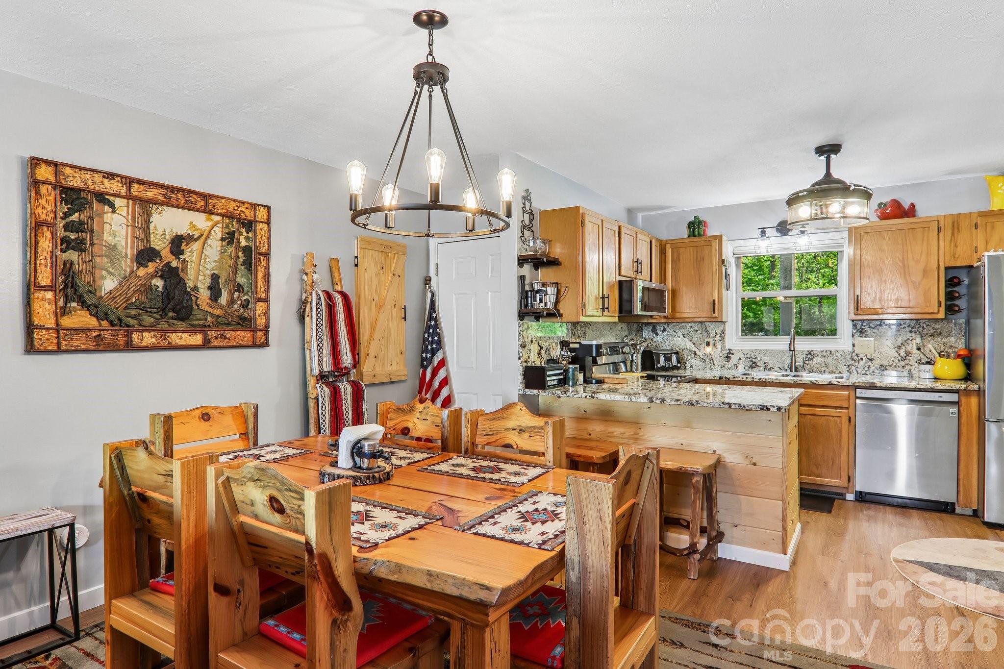 12 Indian Trace Road Maggie Valley NC 28751