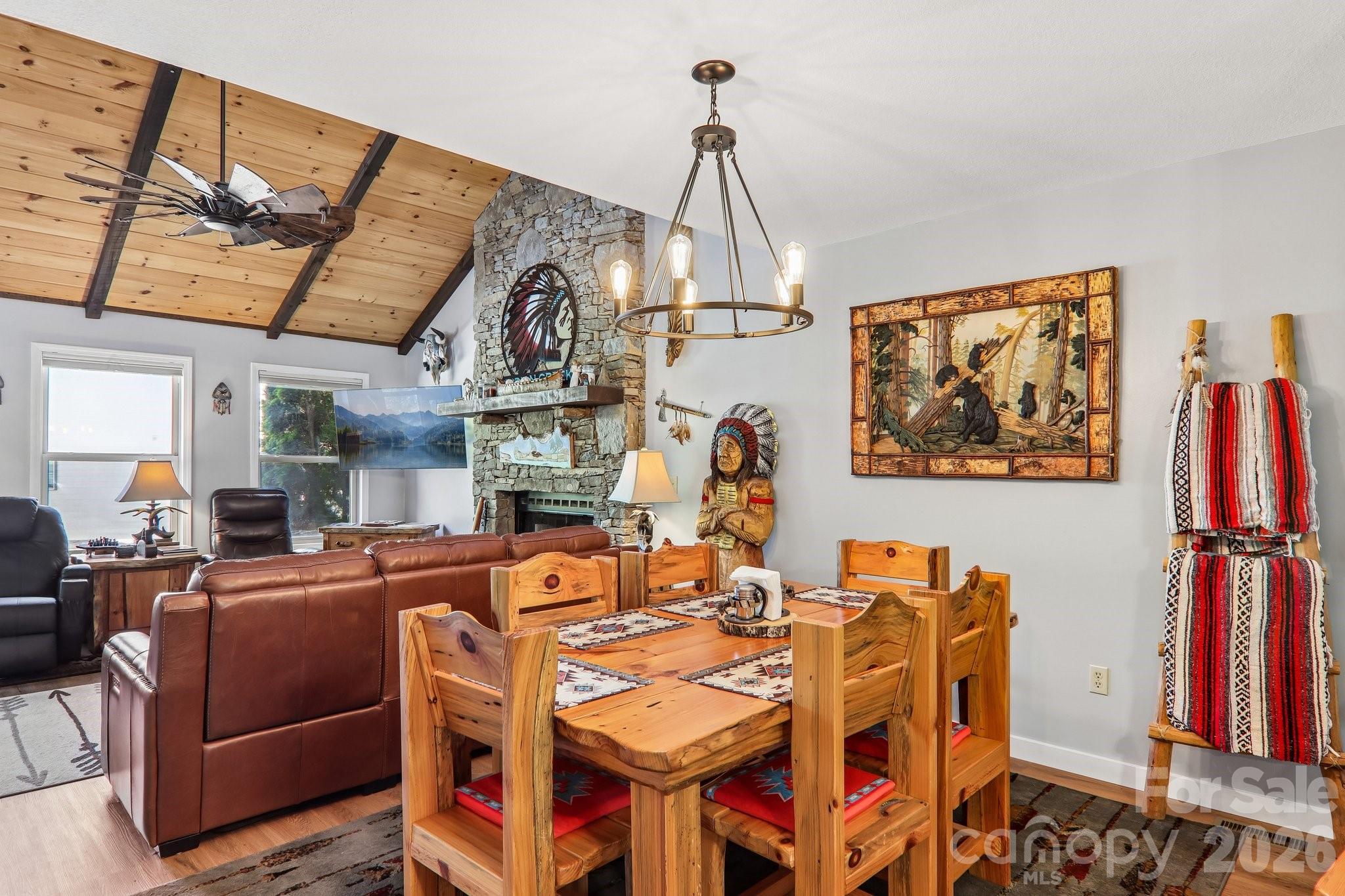 12 Indian Trace Road Maggie Valley NC 28751