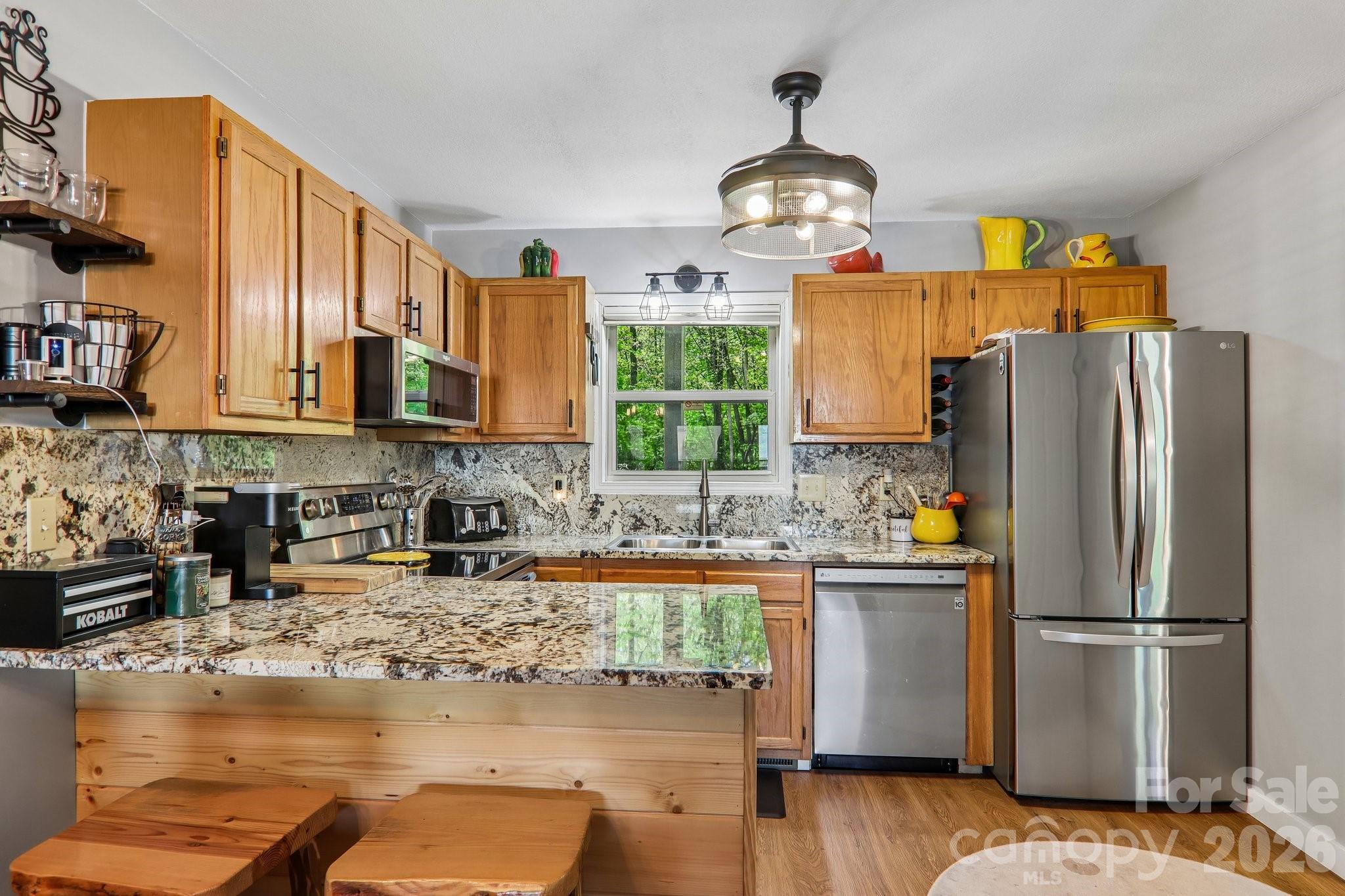 12 Indian Trace Road Maggie Valley NC 28751