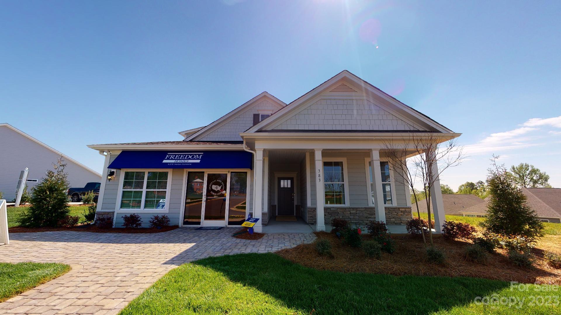 206 Fox Cove Road Hendersonville NC 28792