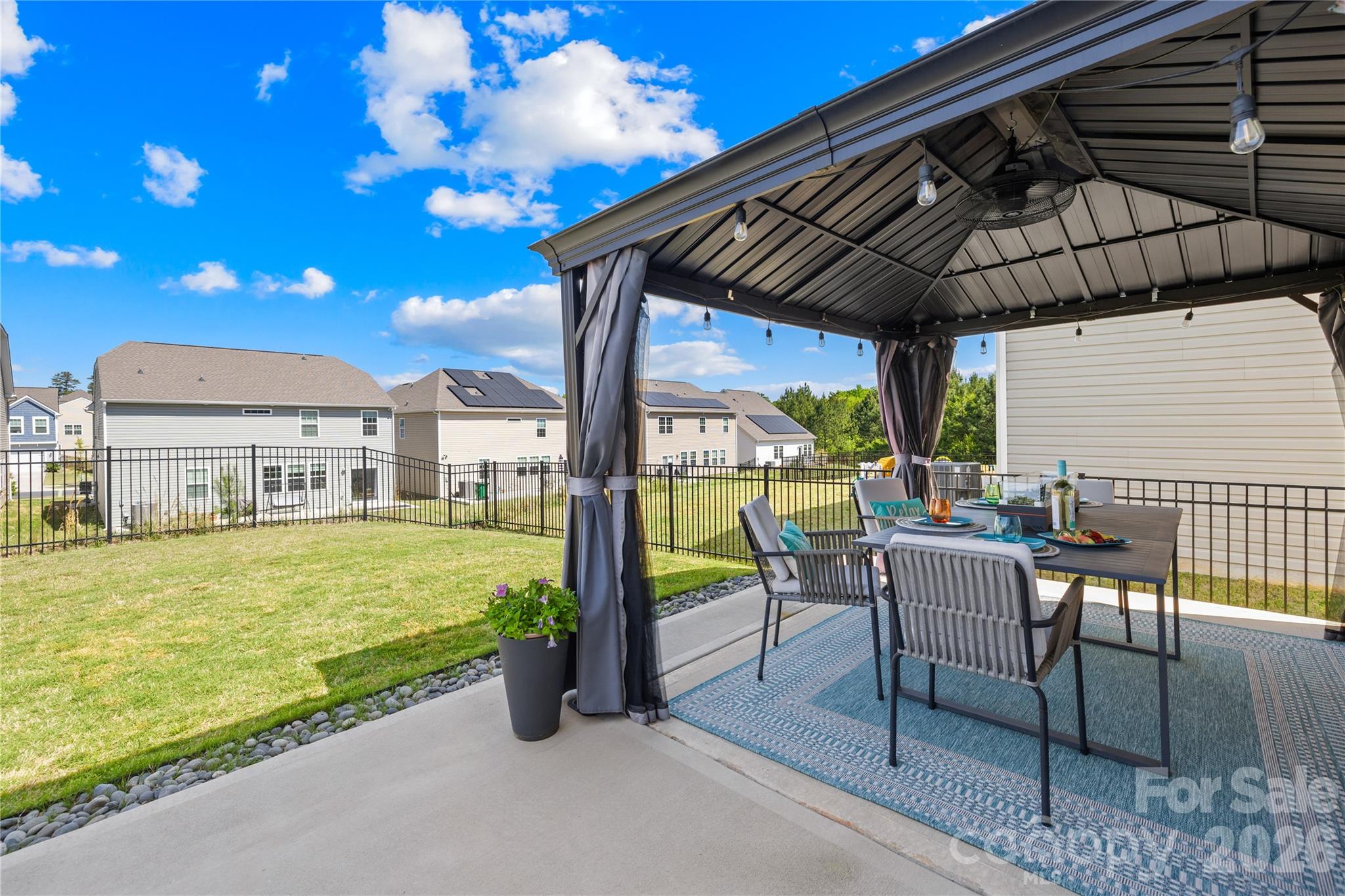 12111 Bishop Castle Drive Charlotte NC 28273