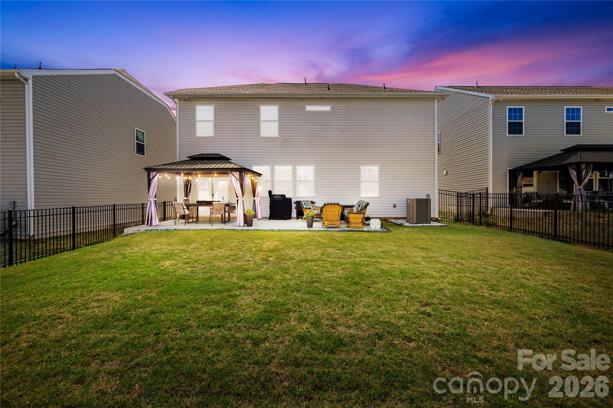 12111 Bishop Castle Drive Charlotte NC 28273