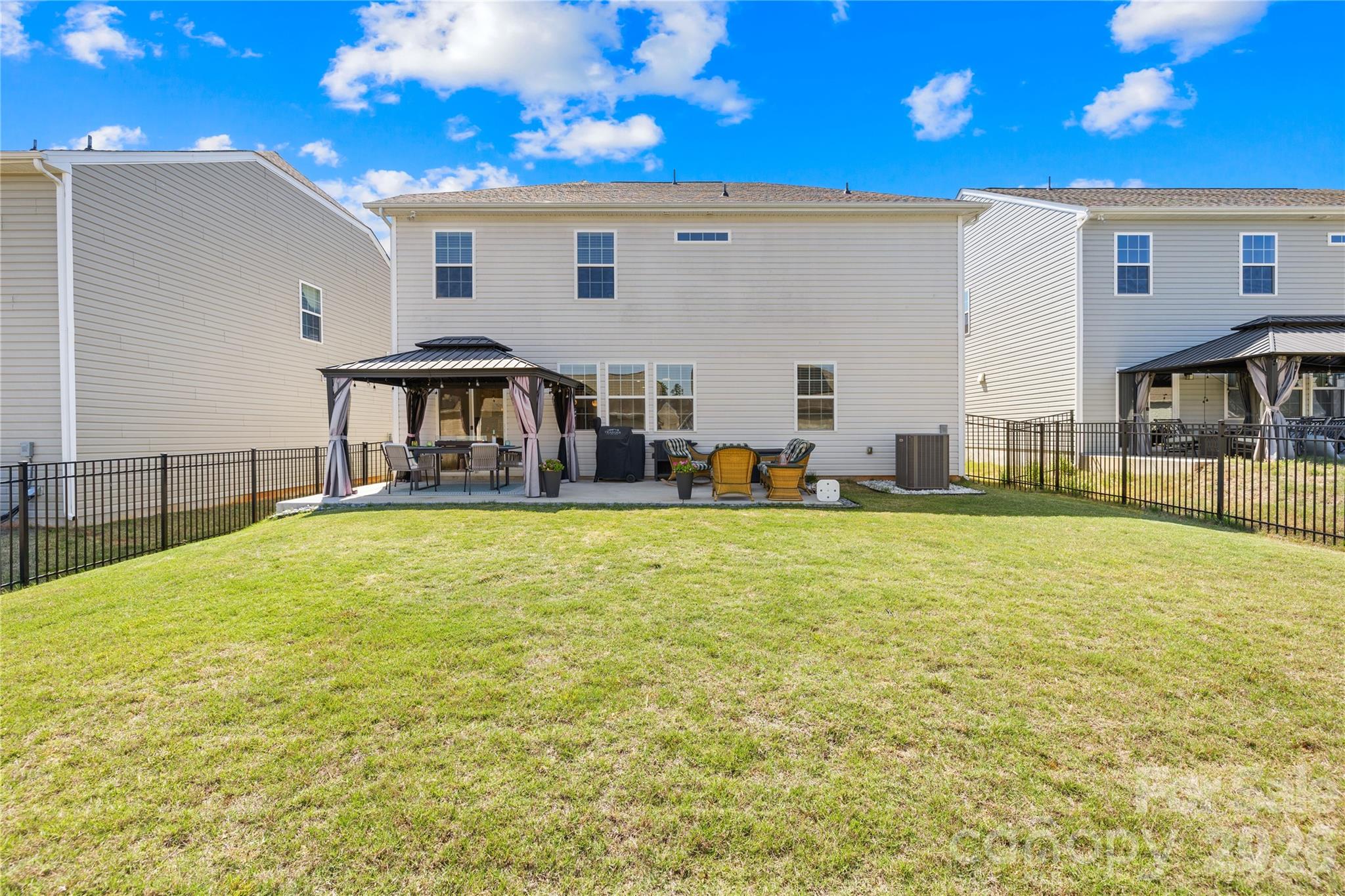 12111 Bishop Castle Drive Charlotte NC 28273