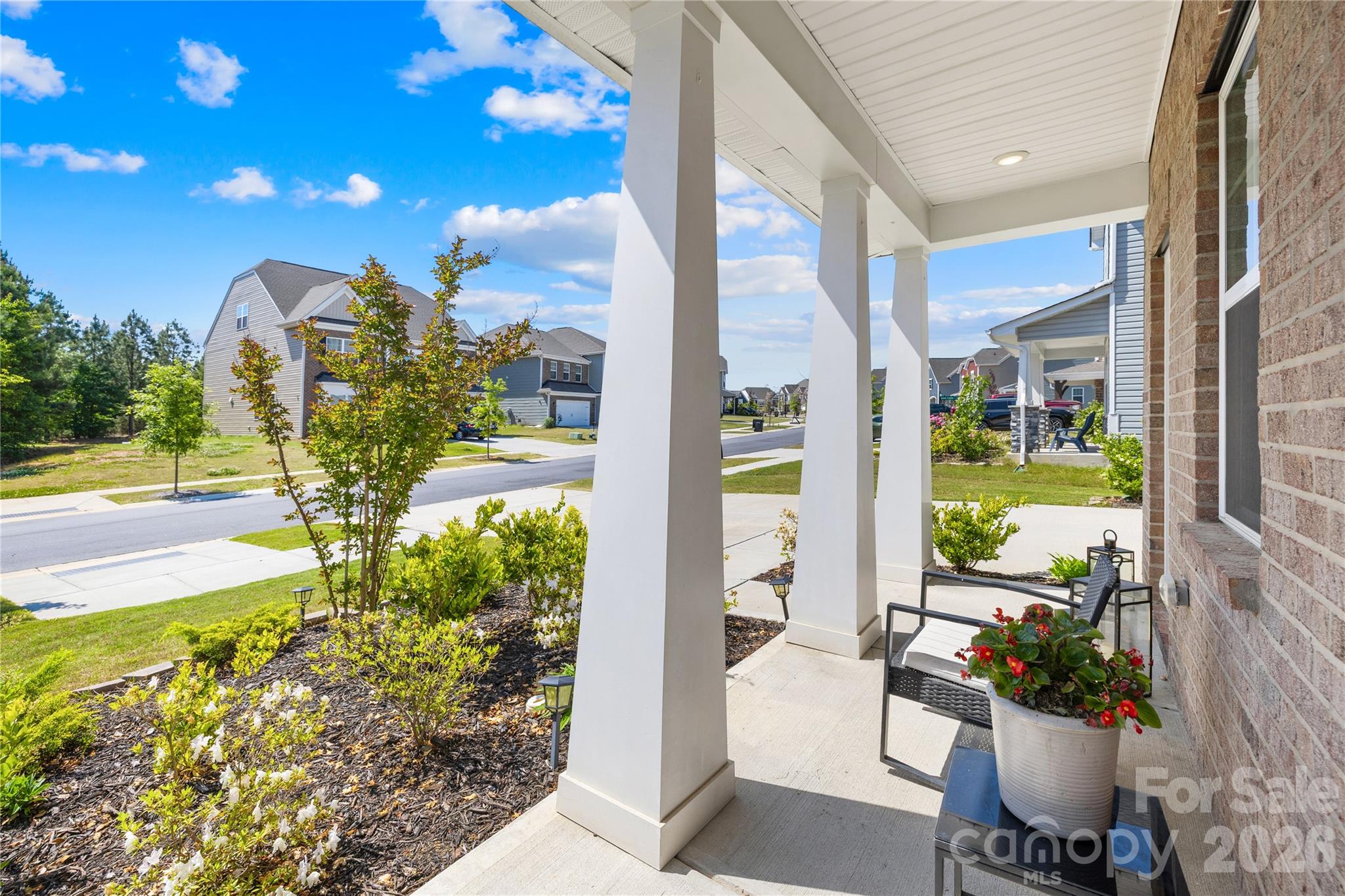 12111 Bishop Castle Drive Charlotte NC 28273