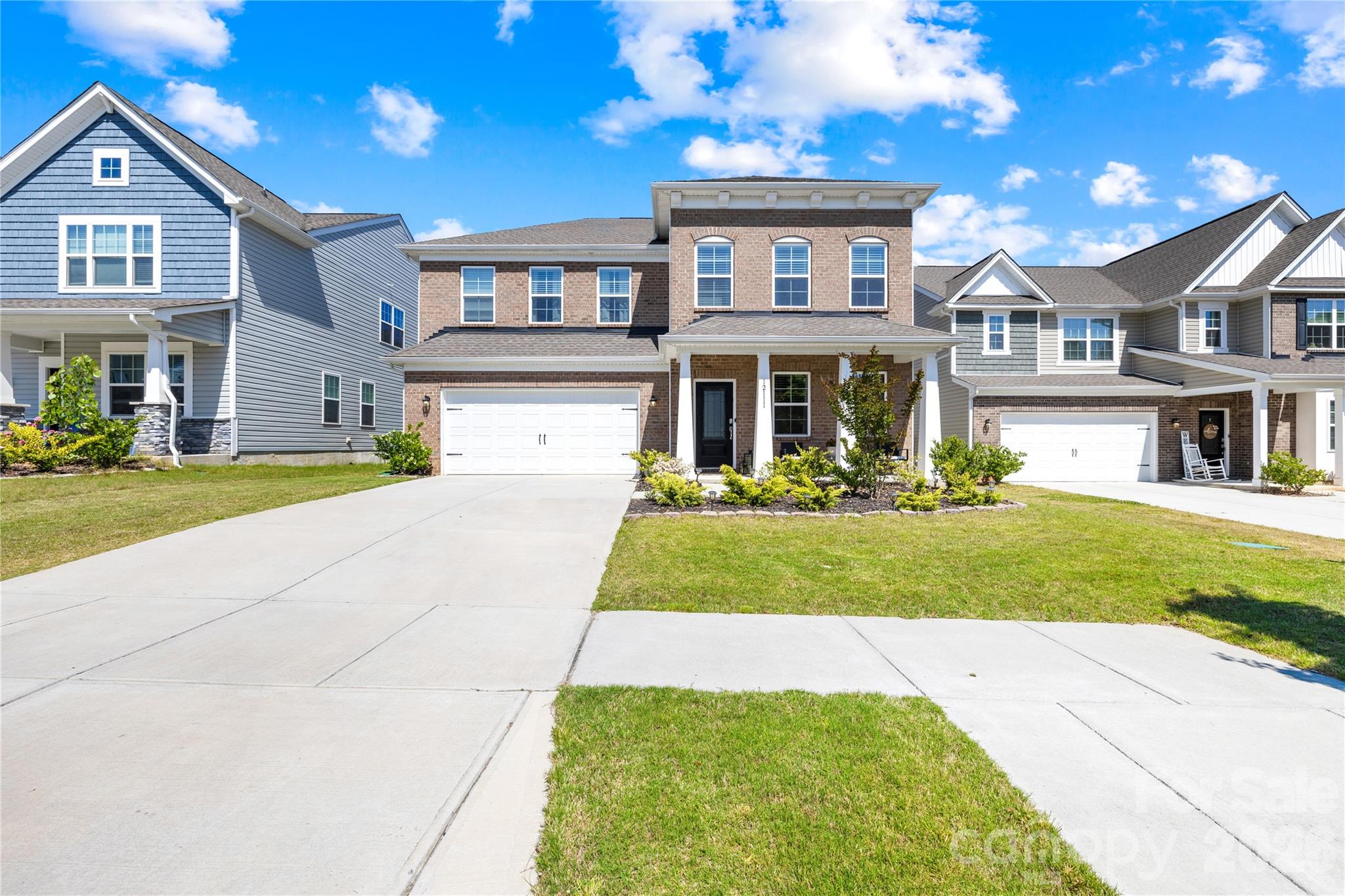 12111 Bishop Castle Drive Charlotte NC 28273