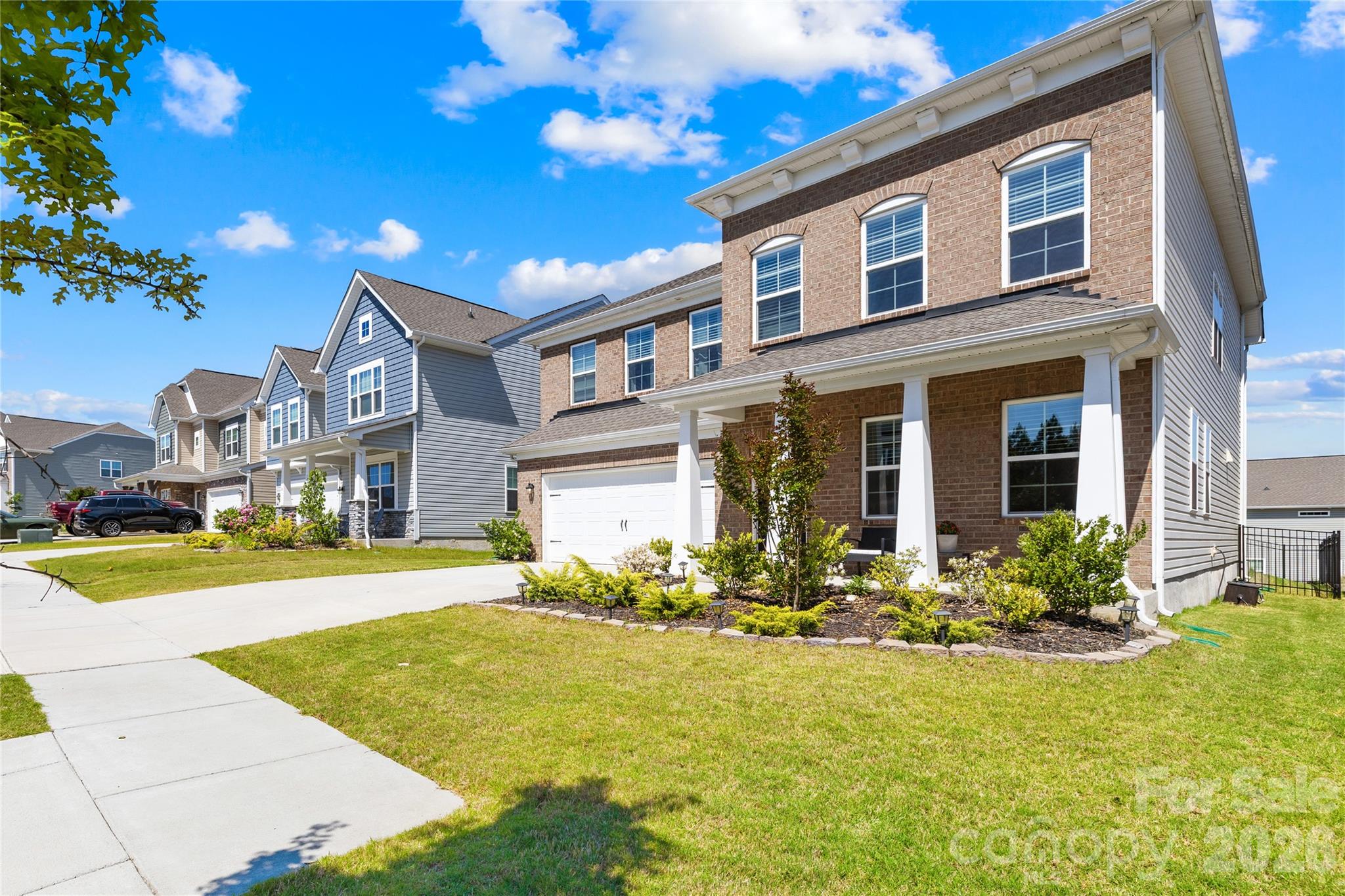 12111 Bishop Castle Drive Charlotte NC 28273