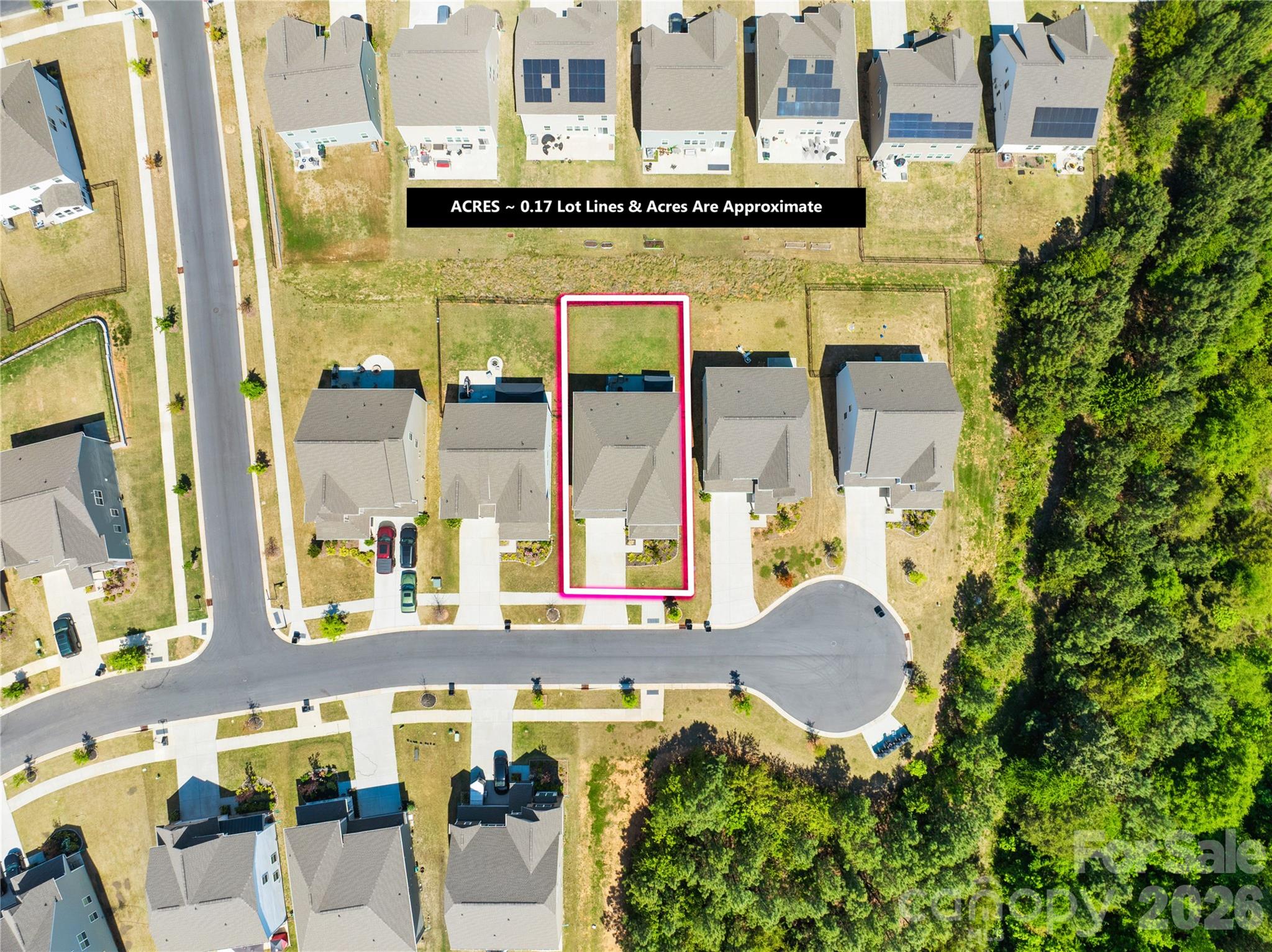 12111 Bishop Castle Drive Charlotte NC 28273