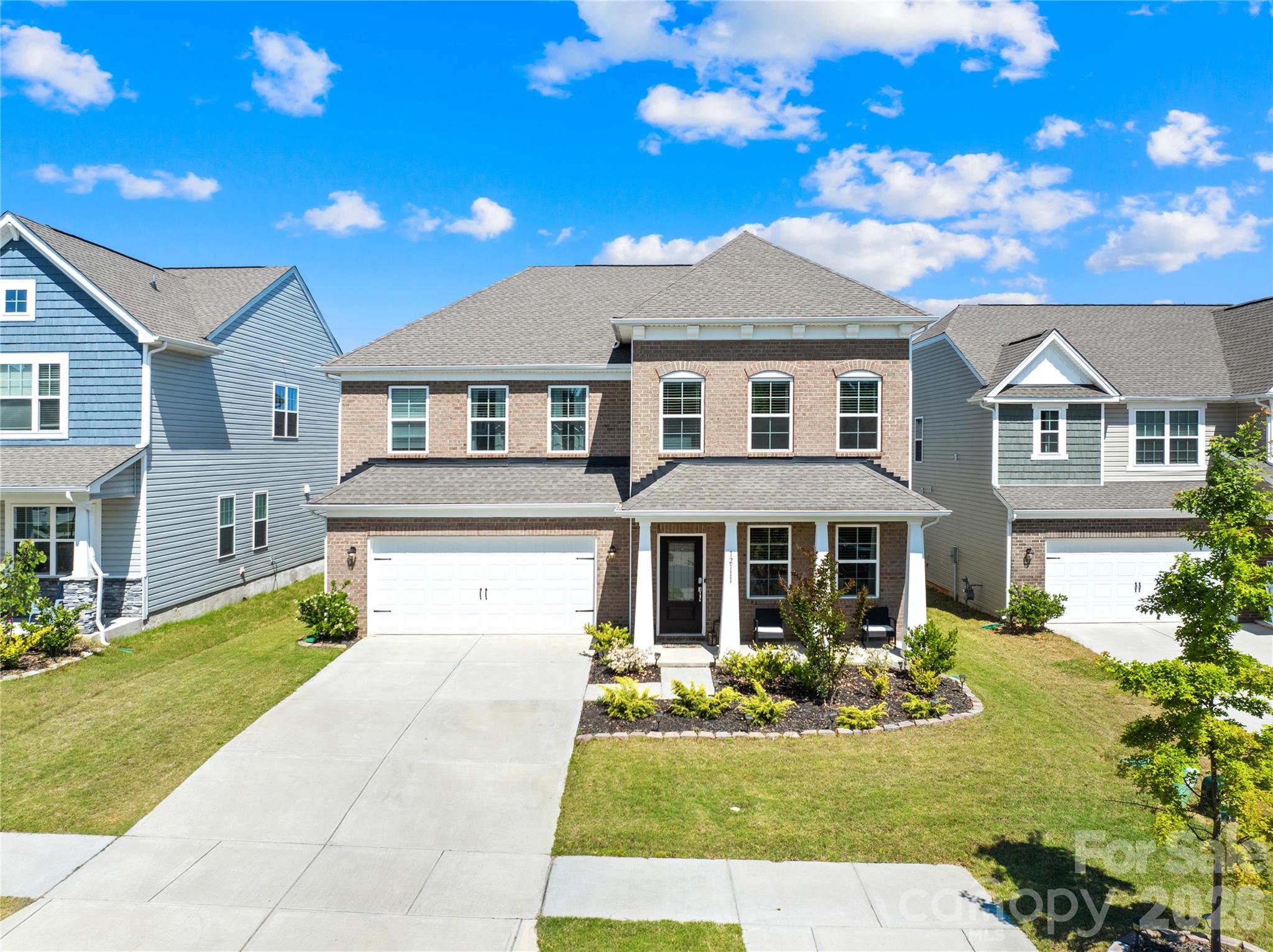 12111 Bishop Castle Drive Charlotte NC 28273