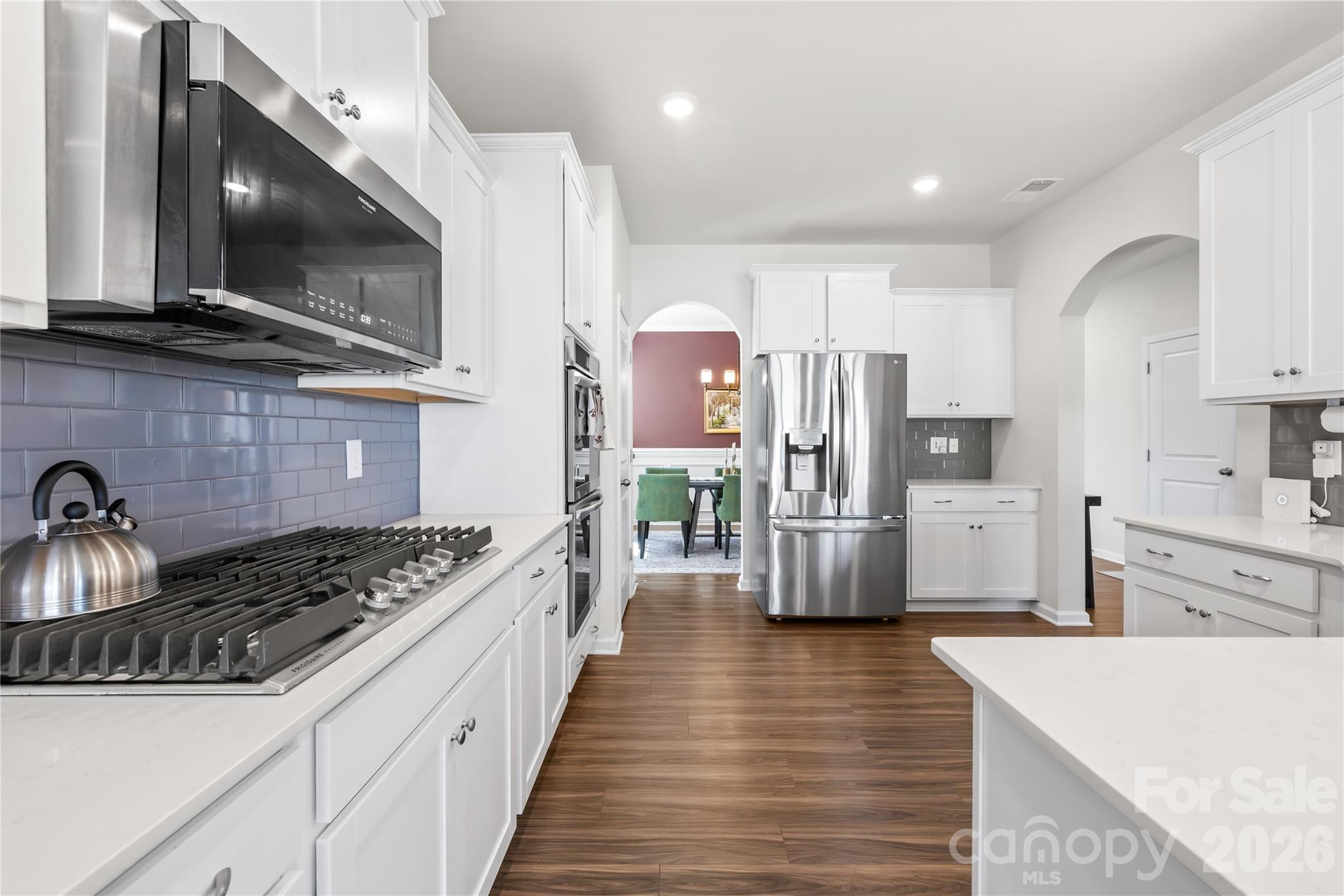 12111 Bishop Castle Drive Charlotte NC 28273