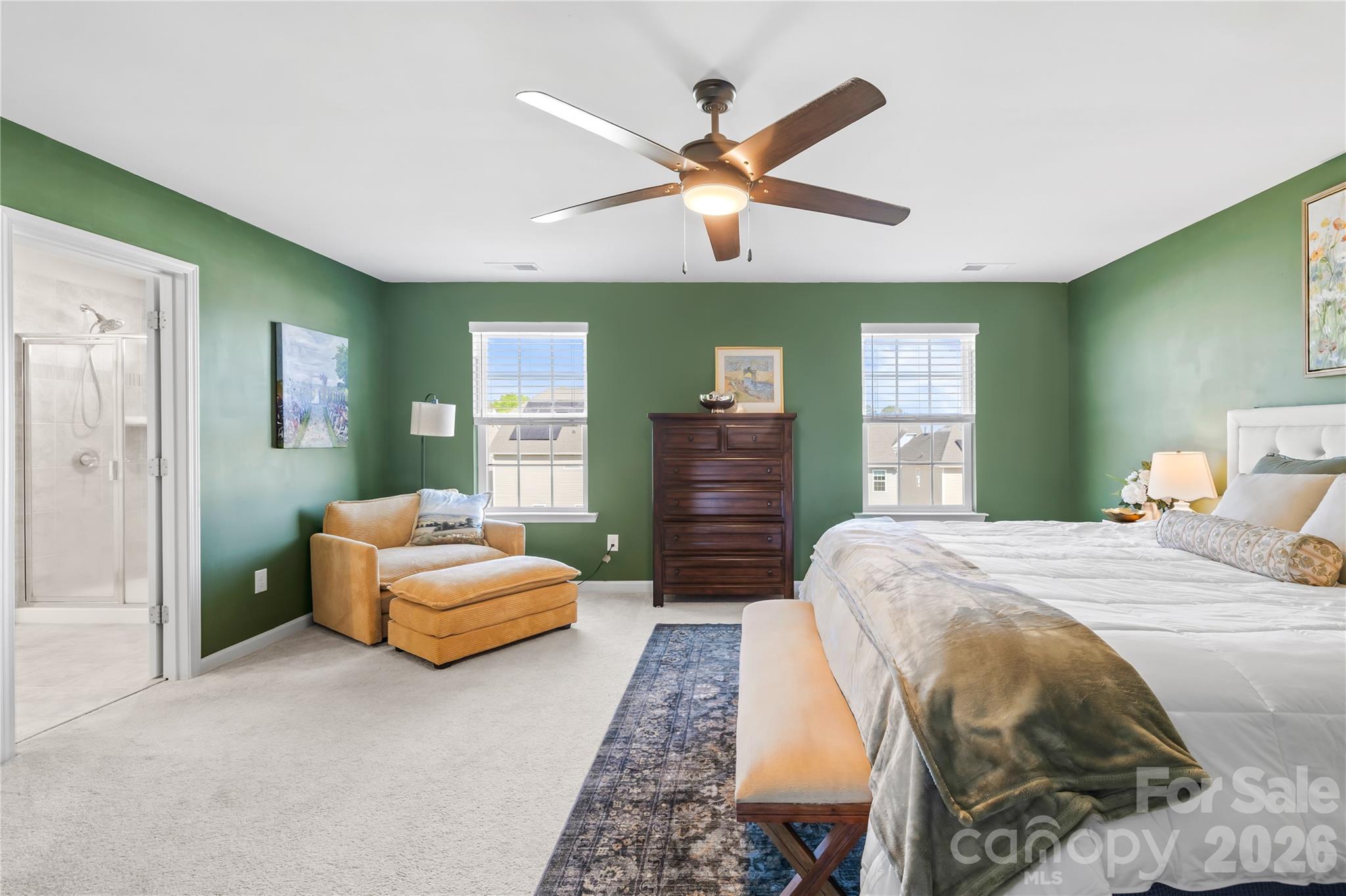 12111 Bishop Castle Drive Charlotte NC 28273