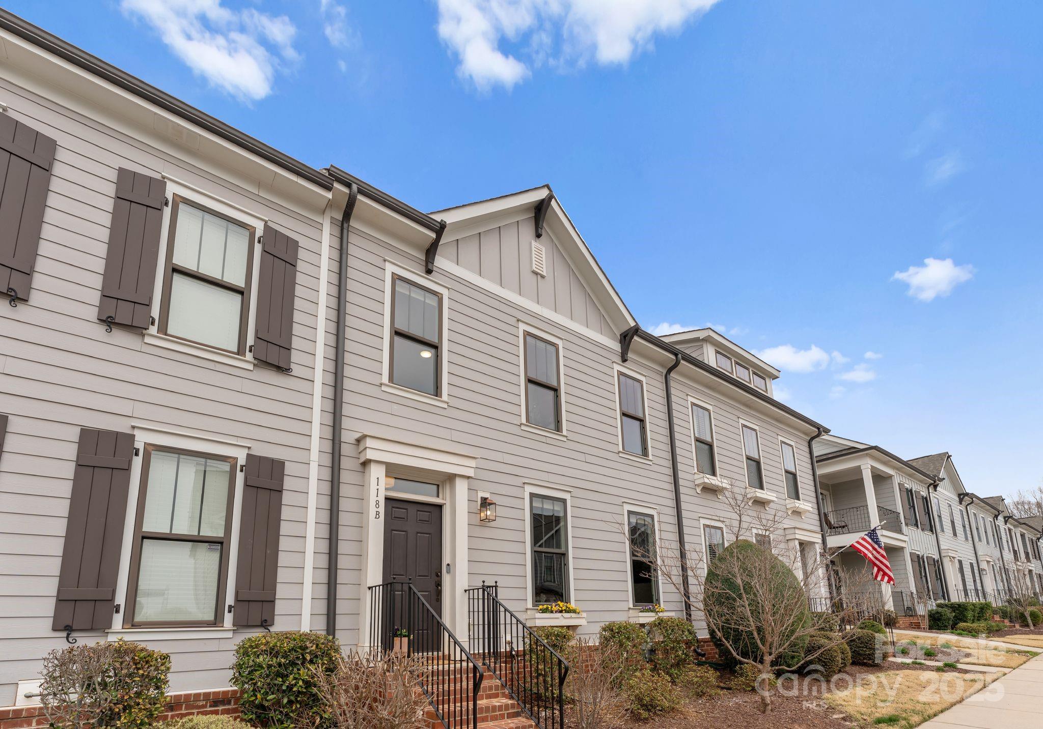 118 Mint Avenue Mooresville NC 28117